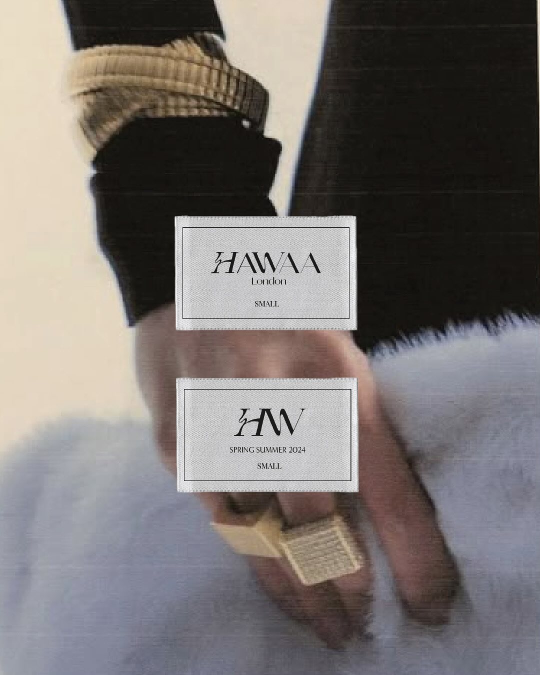 Branding isn’t just how it looks—it’s how it moves you.
⠀⠀⠀⠀⠀⠀⠀⠀⠀
Introducing @hawaa_clothing, a London based brand we had the honor to rebrand—where fluid silhouettes, desert hues, and quiet luxury redefine modest wear. Rooted in grace, inspired by the european trends, and designed for the woman who commands softness and strength.
⠀⠀⠀⠀⠀⠀⠀⠀⠀
This is more than clothing. It’s a visual language. A feeling. A presence.
⠀⠀⠀⠀⠀⠀⠀⠀⠀
A timeless brand identity does more than elevate—it builds connection, loyalty, and resonance. Because when your brand speaks with intention, people listen.
⠀⠀⠀⠀⠀⠀⠀⠀⠀
Is your brand telling the right story? Let’s make it unforgettable.
⠀⠀⠀⠀⠀⠀⠀⠀⠀
🔗 Save this if you’re building a brand with depth—and tag someone whose visual storytelling is next level.
⠀⠀⠀⠀⠀⠀⠀⠀⠀
#hawaa #modestfashion #luxurybranding #brandidentity #middleeastfashion #desertinspired #textilepoetry #refineddesign #storytelling #slowfashion #brandvoice #creativedirection #designmatters #femalefounded #visualstorytelling