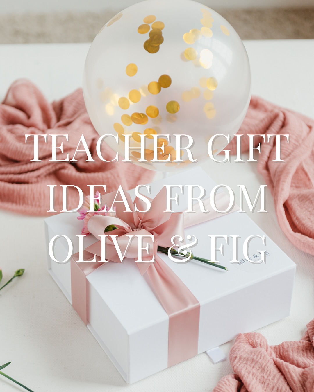 Looking for the perfect way to say thank you to the incredible teachers in your life? We’ve got you covered.
Give a gift that’s good enough to eat – one that helps them pause, graze and enjoy a well-deserved moment. That’s always the sweetest way to show your appreciation.
Not sure what gift is best? Here are some teacher-approved Olive & Fig favourites to choose from:
🎁 Celebration Charcuterie
🎁 Personal Charcuterie
🎁 Floral Brownie
🎁 Floral Shortbread Cookies
🎁 @rosewoodwine Honeycomb
Shop the full menu and place your order online to start a teacher’s summer even sweeter 💕
—
Together, We Celebrate Teachers ✏️
#oliveandfig #yearend #schoolsout #teachergifts