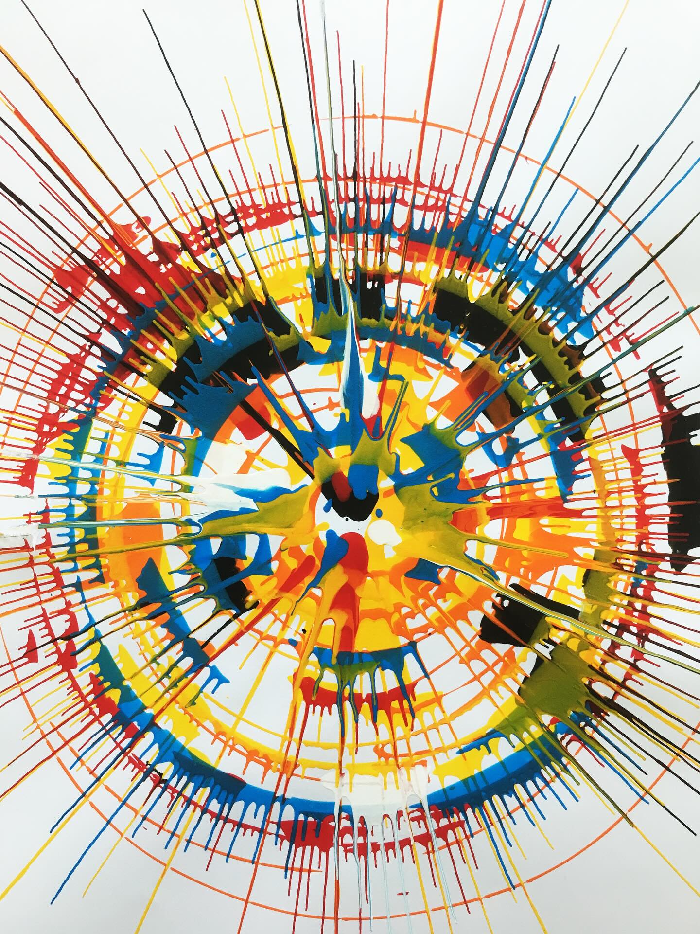 Ob Groß oder Klein – jeder kann ein Künstler sein! 🌀🎨
#EventSchweiz#SchweizerEvents#KreativEvent#KunstZumMitmachen#Künstlerbike#KreativErleben#SchweizEvent#EventHighlight#MitmachKunst