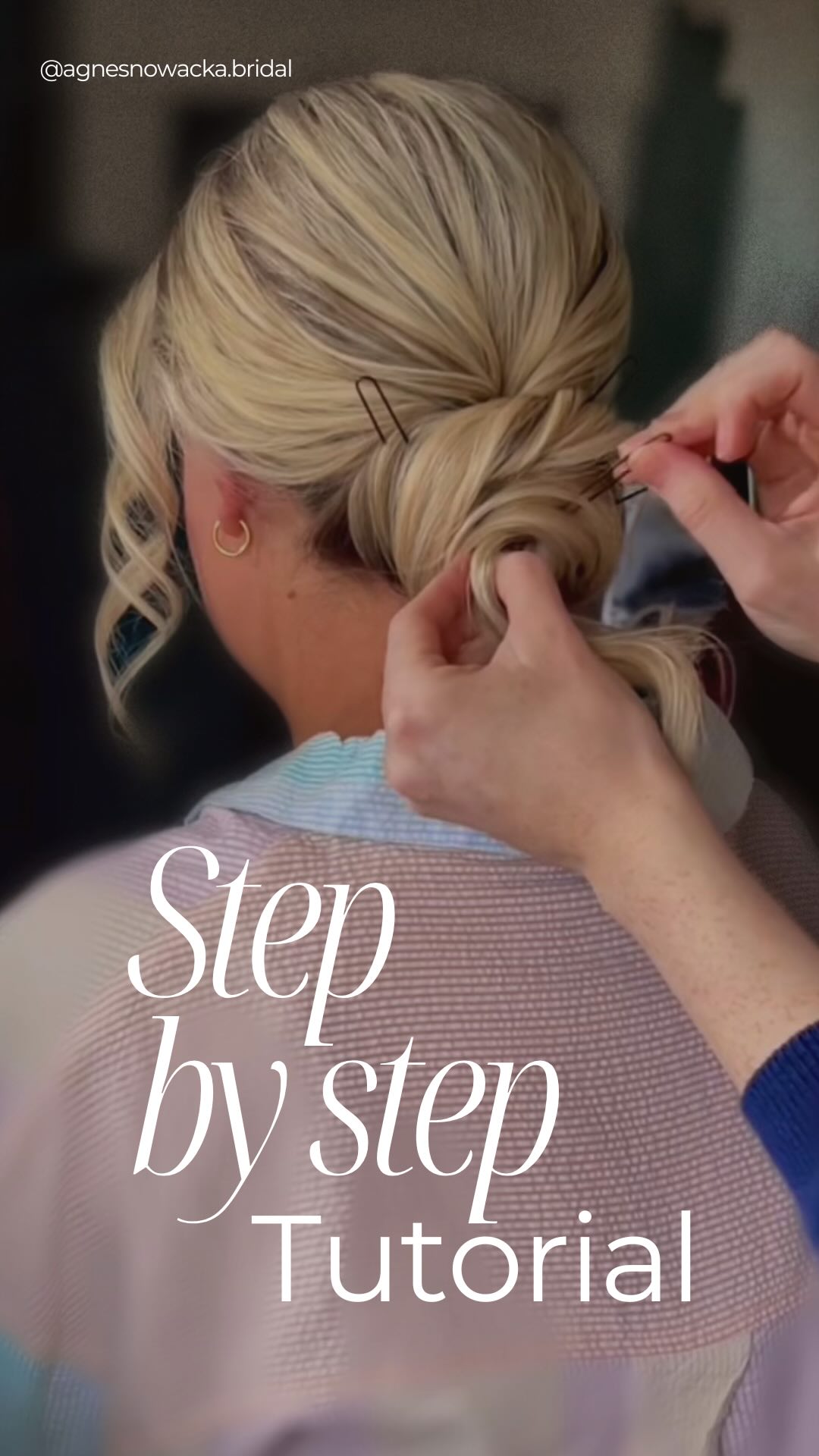 It’s the bridesmaid bun everyone asks for ✨ —
but here’s the thing: no two ever look the same.
Even when I follow the exact same technique, placement, and finish…
your hair colour, texture, and natural volume totally change the final look. 🥰
That’s the beauty of working with a pro — the style is tailored to you, not copy-pasted from Pinterest.
Cohesive doesn’t have to mean identical — just soft, polished, and made to last all night.
✨ Styled using my signature clean texture approach.
Save this as your bridesmaid hair inspo — or share it with your bridal party 💌
#BridesmaidHair #BridalHairInspo #WeddingHairGoals #BridesmaidUpdo #BridalBeautyUK #bridesmaidupdo #TexturedBun #bridalhairstylist #UKWeddingStylist #WeddingHairSpecialist #ModernBridalHair #SoftGlamHair #HertfordshireStylist #HollywoodWavesAndBuns #hairstyletutorial #kgjunechallenge