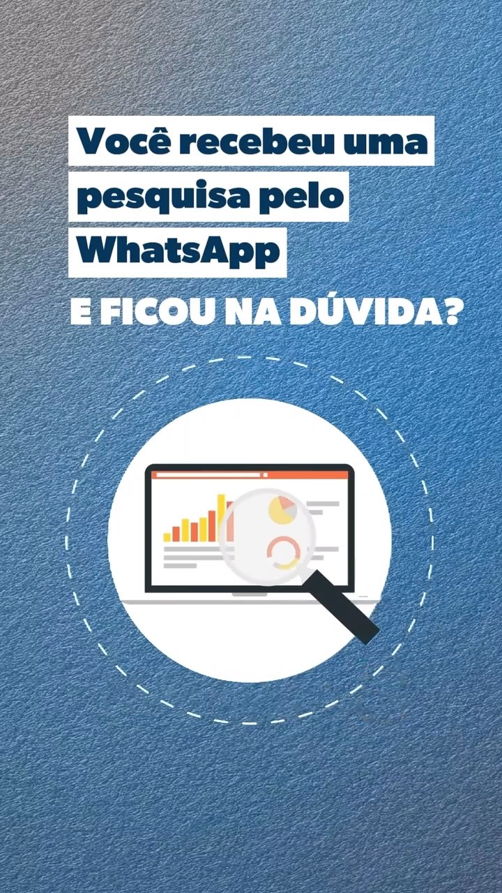 📊 A maior escuta já feita com a base do Sindireceita está em andamento.
Mas parece que tem gente que prefere o silêncio da categoria…
A Pesquisa Nacional da Base Sindical é uma iniciativa legítima do Consórcio de Delegacias Sindicais do Sindireceita, formada por mais de 20 DSs de todas as regiões do país. Ela é coordenada pela Delegacia Sindical de Belo Horizonte, com aplicação anônima via WhatsApp, e respeita todos os critérios legais e metodológicos.
E a resposta da Diretoria Executiva Nacional? Um e-mail tentando desinformar, confundir e amedrontar os colegas.
📣 Só pra deixar claro:
A pesquisa não coleta dados sensíveis, não é campanha eleitoral e não pertence à DEN justamente porque eles não estão ouvindo a base.
Mas nós estamos.
Se você recebeu o link, participe.
📌 Fale o que pensa.
📌 Aponte o que precisa mudar.
📌 Fortaleça o sindicato que queremos construir.
A base que fala, age e não se cala.
#sindireceita #analistastributários #receitafederal