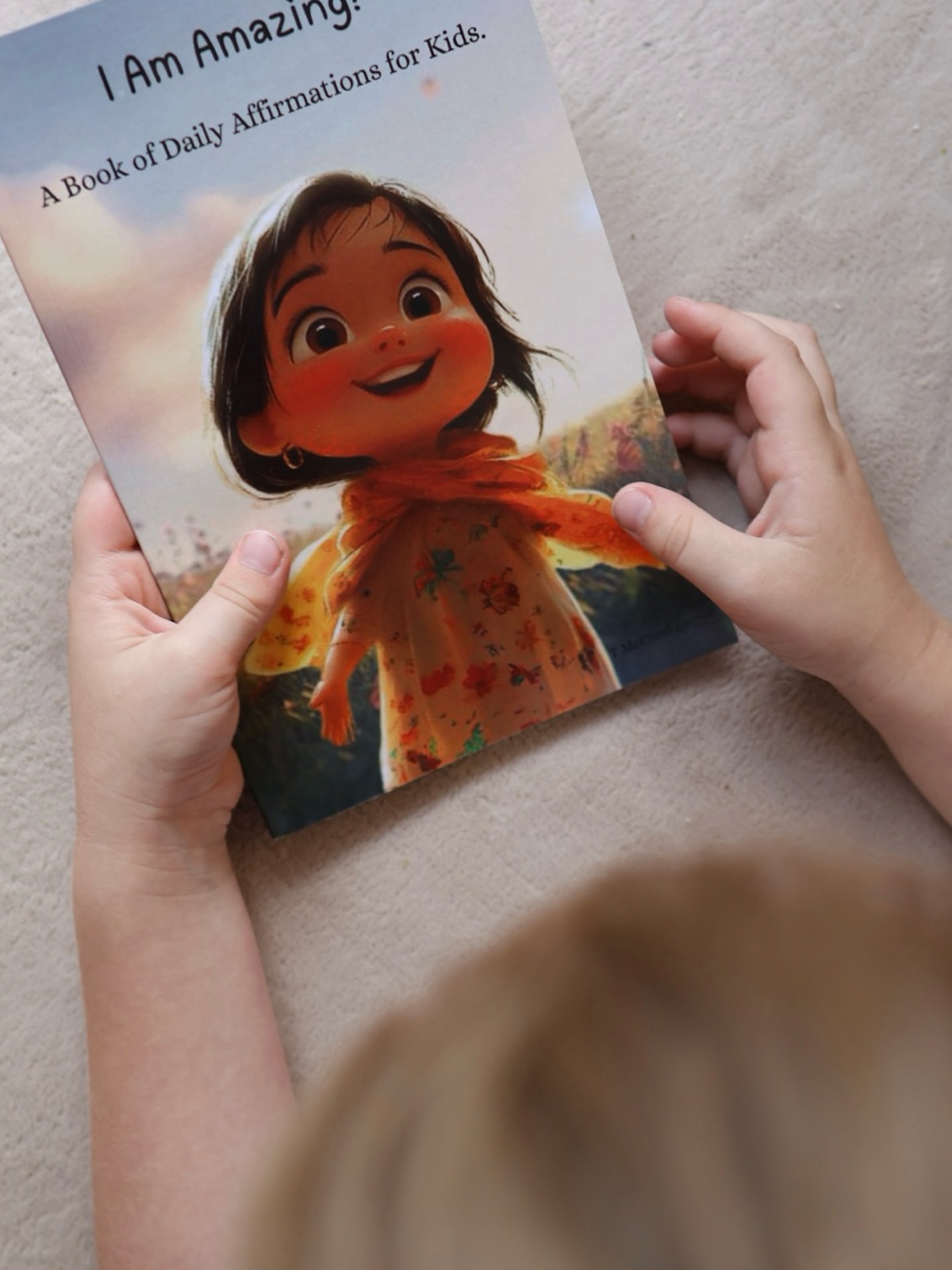 🌱 Affirmations are more than words—they’re seeds we plant. 🌼
When a child repeats, “I am kind,” “I am safe,” “I am amazing,” they aren’t just saying it.
They’re believing it.
They’re becoming it.
And when a parent or caregiver reads those words aloud, something healing happens for them, too. 💛
At Heartfelt Books, our mission is simple:
To create children’s books that nurture little hearts and help grown-up ones heal too.
Because every child deserves to feel seen, heard, and powerful.
And every parent deserves to feel supported, even in the quietest moments.
Our books are written with intention—for the children who read them, and for the caregivers who carry them.
✨ This is the power of words.
✨ This is the strength of affirmations.
✨ This is the heart behind everything we do.
#StrongLittleHearts #HeartfeltBooks #KidsAffirmations #HealingWords #ParentingWithPurpose #GentleParenting #KidsMentalHealth #ReadToConnect #EmotionalLiteracy #WordsMatter #MindfulParenting