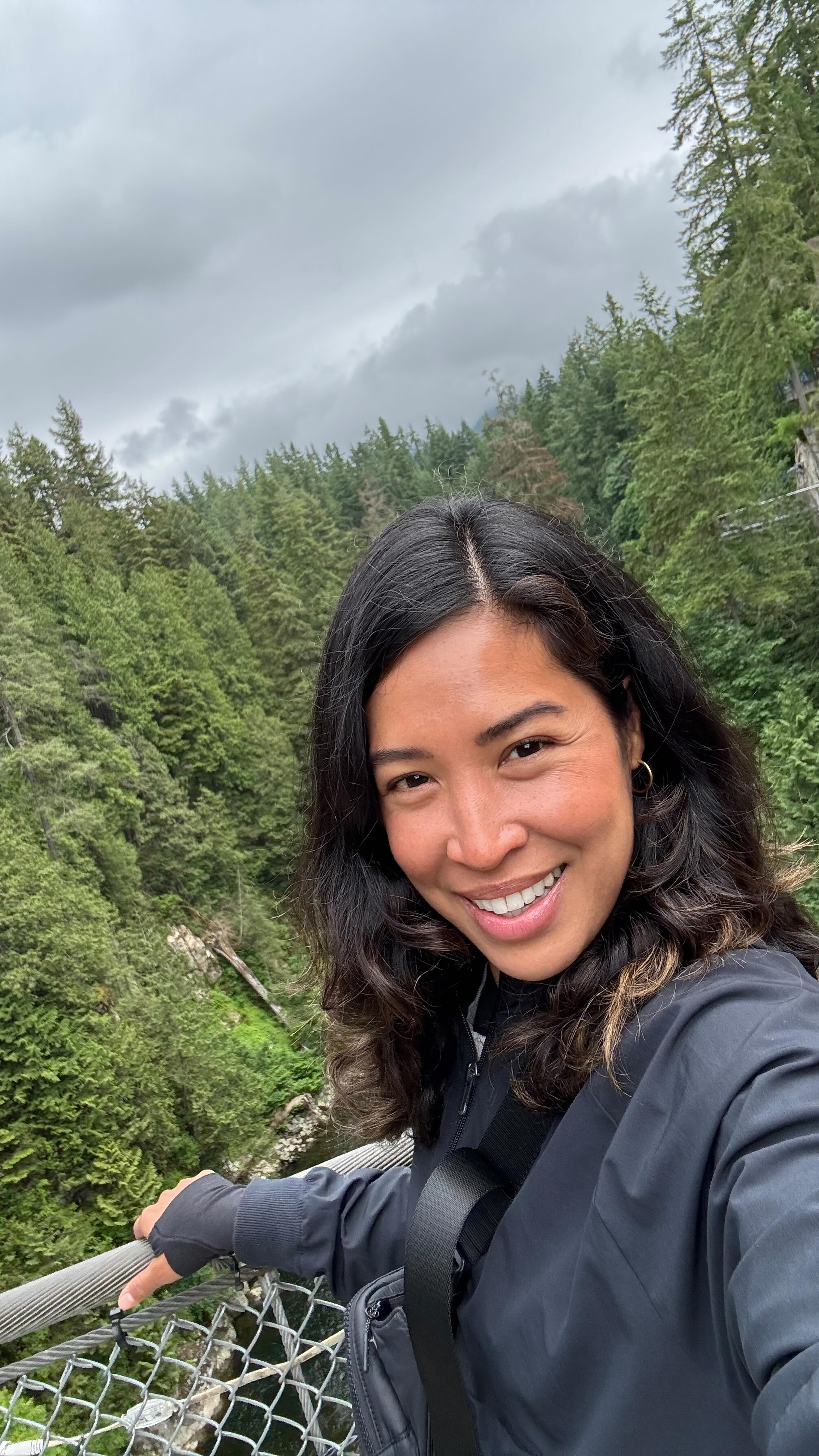 The best way to enter 40 🌲🌊🗻🎂 Thank you @michael.roberts.realtor for sharing and exploring these moments with me. I couldn’t be more happier to enter a new year with you and nature at her finest #birthdaygirl #thisis40