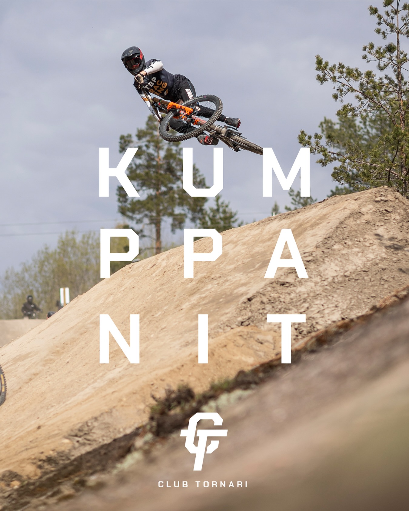 Club Tornarin kumppanit đ«¶đ„
đ Seuralaisille jĂ€rjestyy alennusta jo mm. Rukalta ja PyhĂ€ltĂ€, Meri-Teijo Bike Parkista sekĂ€ Hafjell Bike Parkista. Tsekkaa seuran sivuilta lista, missĂ€ kaikkialla clubilaiset nauttivat alennuksista. Linkki biossa.
đ Listaa pĂ€ivitetÀÀn uusien kumppanuuksien myötĂ€.
đž @tomitahti