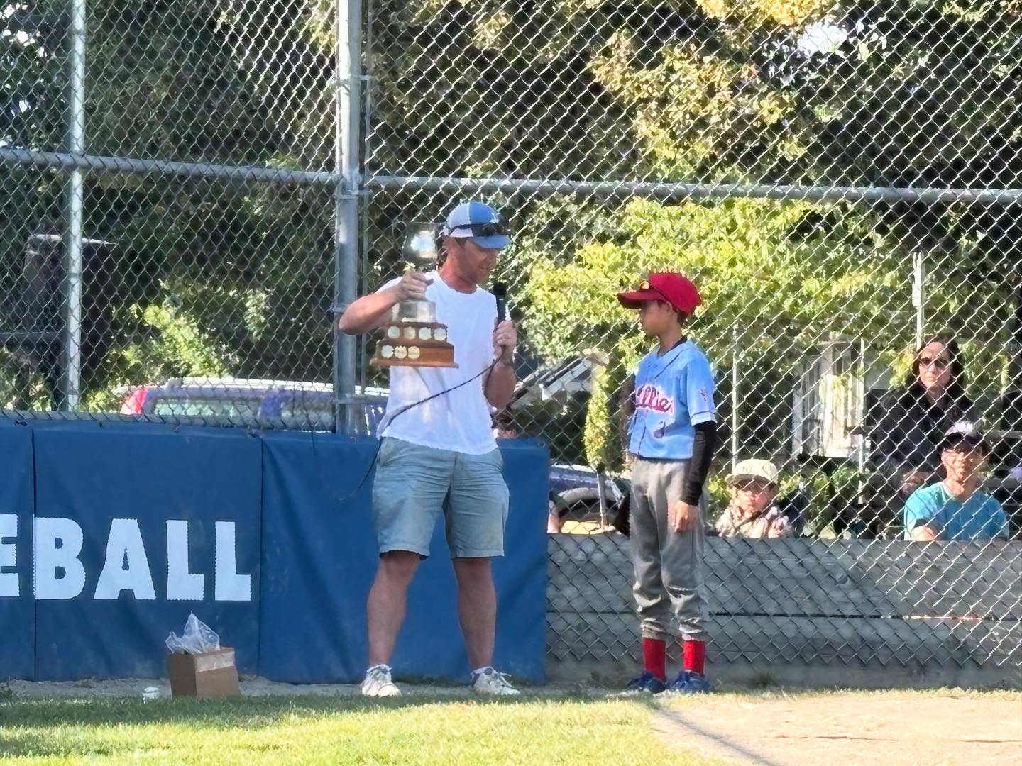Huge Congratulations to Bradly Kwan for winning the 2025 Addison Cup….
This is awarded to the graduating player that best exemplifies Brad Addison’s dedication to excellence, perseverance and sportsmanship. 