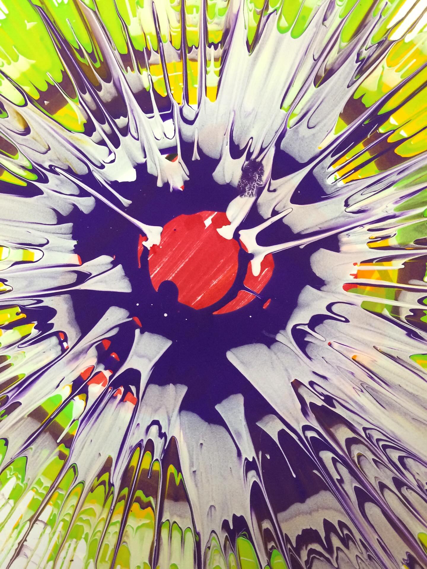 Jedes Bild ist ein Unikat. 🌀🎨
#EventSchweiz#SchweizerEvents#KreativEvent#KunstZumMitmachen#Künstlerbike#KreativErleben#SchweizEvent#EventHighlight#MitmachKunst