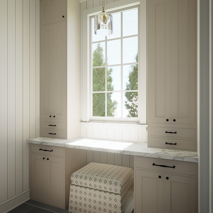 Posted this bathroom before but honestly… she deserved a second moment 🤎
#interiordesign #3drendering #masterbathroomdesign #interiordesign #bathroomdesign