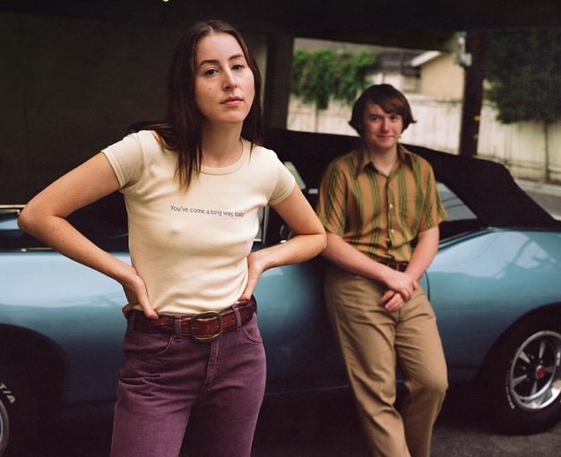 Next up at Slab Cinema Art House! We’ll have indoor showings of Licorice Pizza & In The Mood For Love! For more info & to get your tickets now, head to the link in our bio! 🎬
Licorice Pizza -
Friday, June 20th - 7pm
Monday, June 23rd - 7pm
Tuesday, June 24th - 7pm & 10pm
In The Mood For Love -
Sunday, June 22nd - 6pm