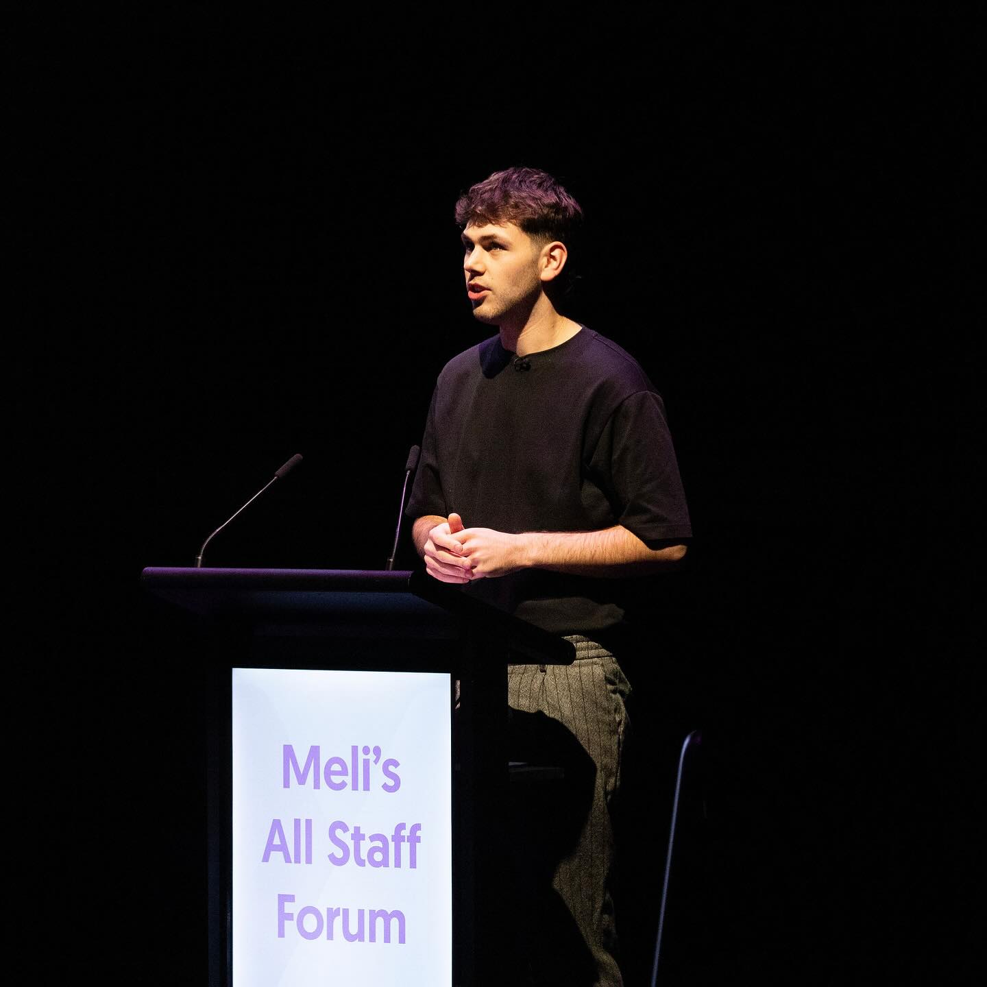 Last week I had the honour of speaking at the @meli.community All Staff Forum, to over 700 passionate practitioners who show up every day for children, young people and families - even when parts of the system don’t.
Lately, I’ve been reflecting on what it means to keep showing up with heart and how important it is to pause, too.
We all carry seeds of hope and seeds of fear within us. I’m taking a couple of weeks to step away and nurture the seeds I want to grow.
💜🫶