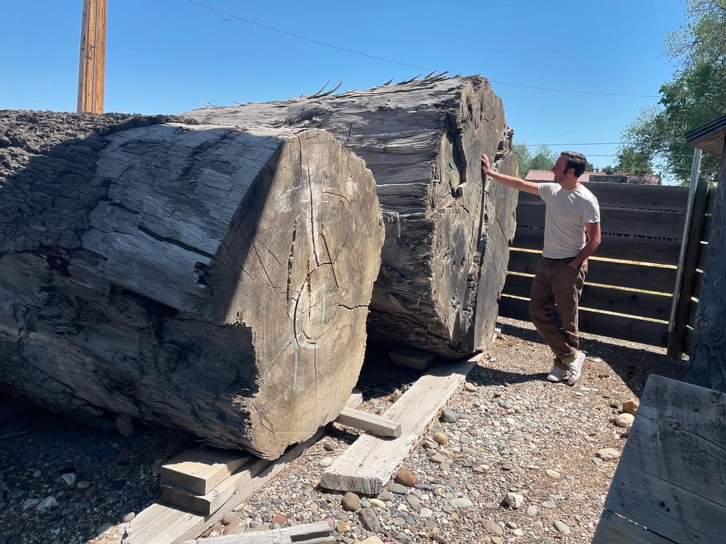 I’ve worked on some big pieces but this one is going to be something really special!