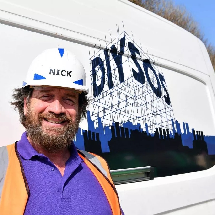 The team at #VIRentalCardiff is thrilled to continue to providing kit for @bbcdiysos, in partnership with @south_shore_uk.
For those unfamiliar, DIY SOS is a long-running @bbc series where communities come together to help families in need by transforming their homes, often changing lives in the process. It's a hands-on project where skilled tradespeople and volunteers step up to make a real difference.
We’re honoured to play a part behind the scenes, helping bring these powerful stories to life through our Cardiff and Bristol hubs.
#DIYsos #ProductionEquipment #SustainableKitHire