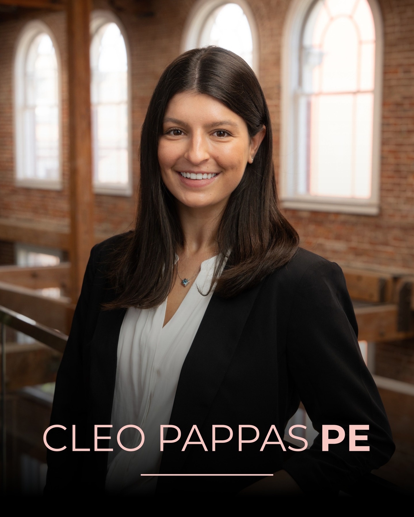 It is official! We are proud to celebrate the newest Professional Engineer in the office. After passing the PE exam earlier in 2023, Cleo has gained the required experience to become licensed.
Photo by @paulmorsephoto
#professionalengineer #structuralengineer #civilengineer #womeninengineering