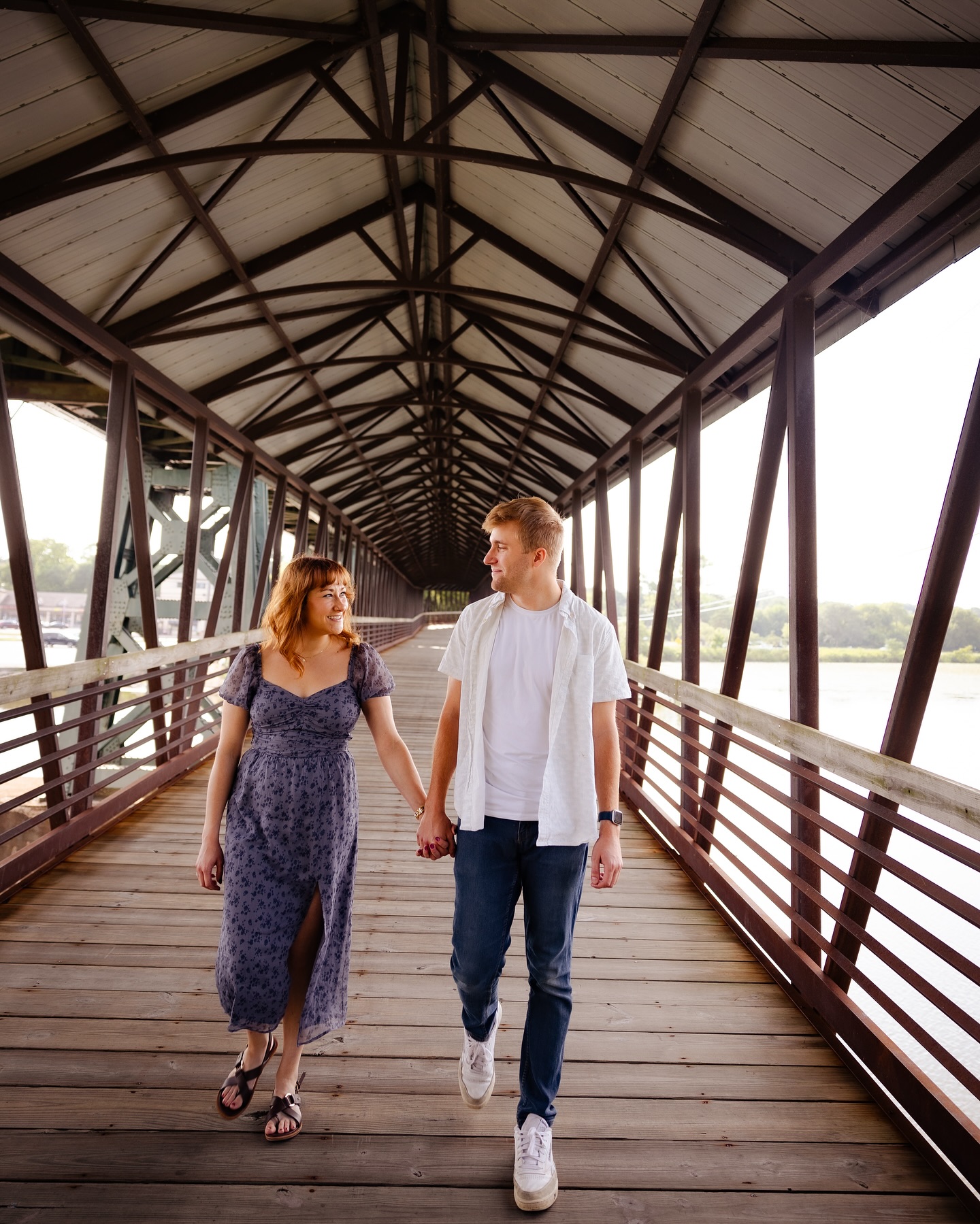 Does it get better than this? First day of summer and a Friday in St. Charles! ☀️🌊
Tag us in your summertime STC photos for a chance to be featured on our page 📸