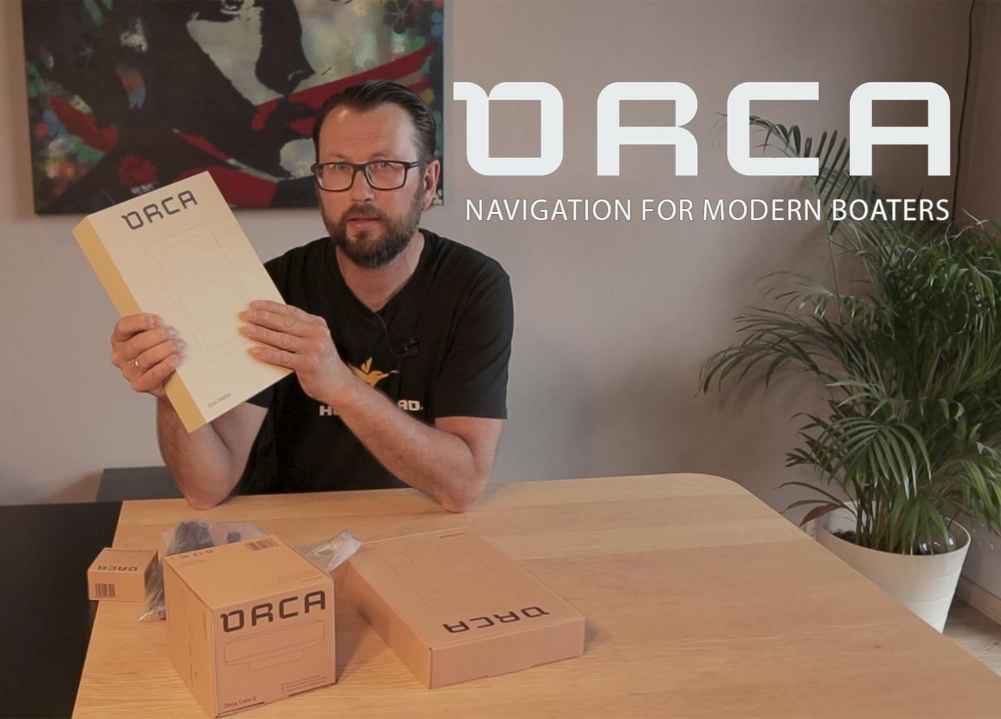 Check out my latest video on YouTube introducing Orca, a scalable mobile solution for planning and navigating on the water! 😀👍🏻
.
.
.
@orca.copilot #orca #marinecharts #marinenavigation #mobileapp #marineelectronics #innovation #saltlife #boating