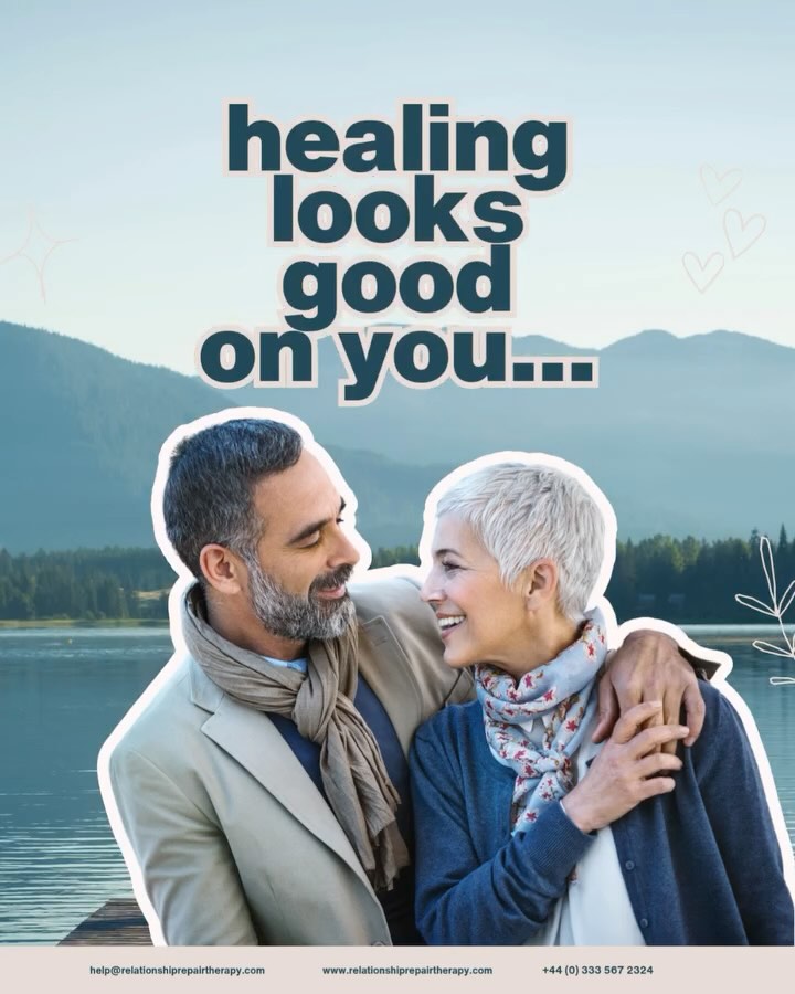 Because doing the work together changes everything.
Whether you're navigating the emotional ups and downs, feeling disconnected, or just want to feel close again, support is here.
Start rebuilding the connection.
Click the link and get your guide now. 🔗
linktr.ee/relationship.repair.therapy
#menopausesupport #relationshiprepair #couplescoach