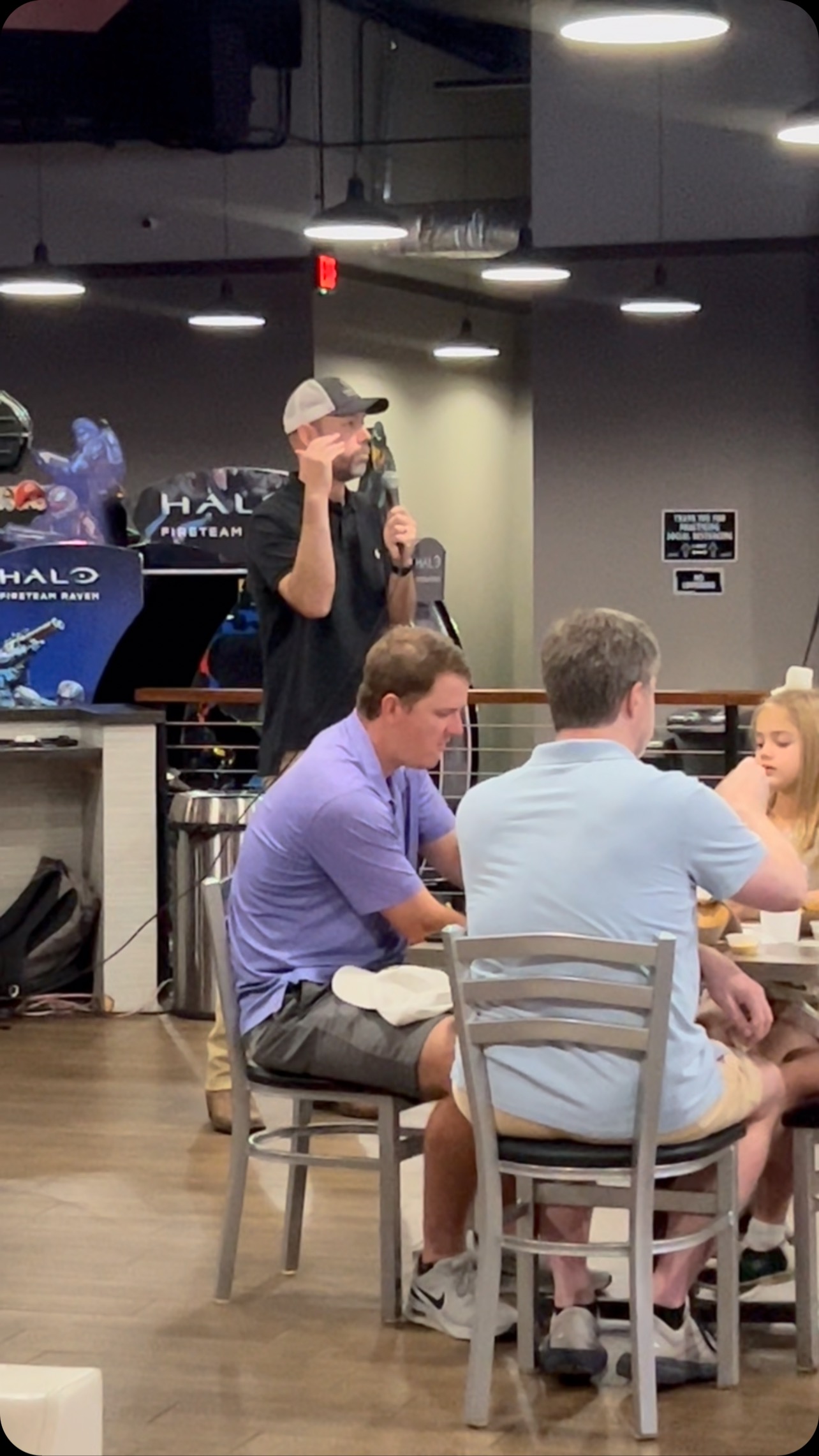 What a night of celebrating what the Lord has done! More pictures and so many more thanks to come, but we wanted to share a glimpse of our City Celebration in Auburn last night! We’re so grateful for what the Lord is doing in and through our ministry and for those that choose to partner with us through it all!