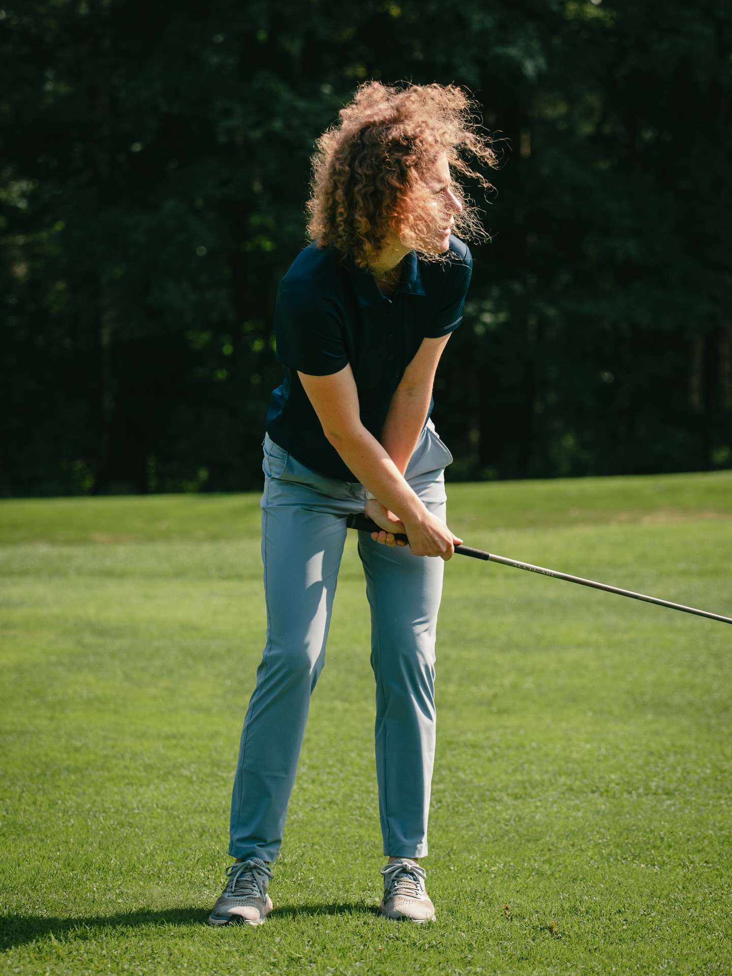 Mein Golf. Mein Club.
#golf #vechta #golfclub #oldenburgermuensterland #golfdeutschland