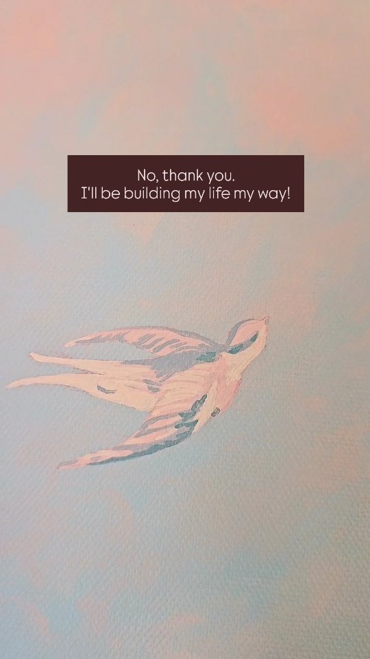 Unlearning slowly but surely 💫
Tell me.. what's something you're choosing to unlearn?
#propaganda #artistlife #slowliving #peace