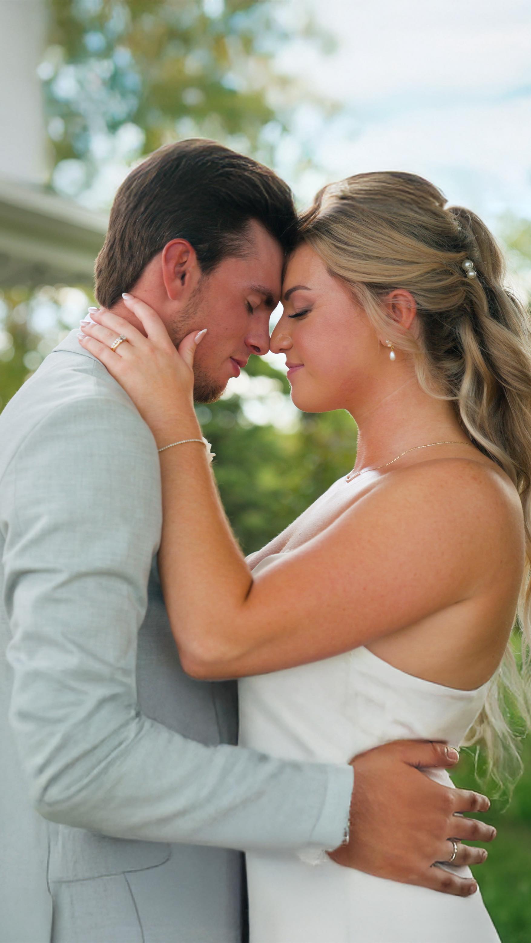 Janne & Heather Wedding Highlight Video!