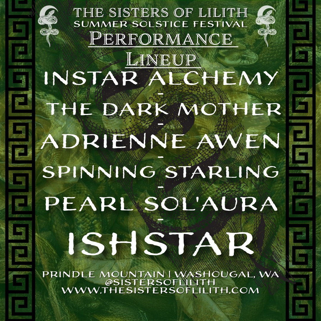 Only a few days left until our Summer Solstice celebration!
Join us as we gather to honor the longest day of the year with an incredible lineup of performers, delicious food, and vibrant activities for all ages. Experience the magic in every moment! 🌞
#SummerSolstice #CelebrateSummer #MagicInTheAir #CommunityGathering #Medusa