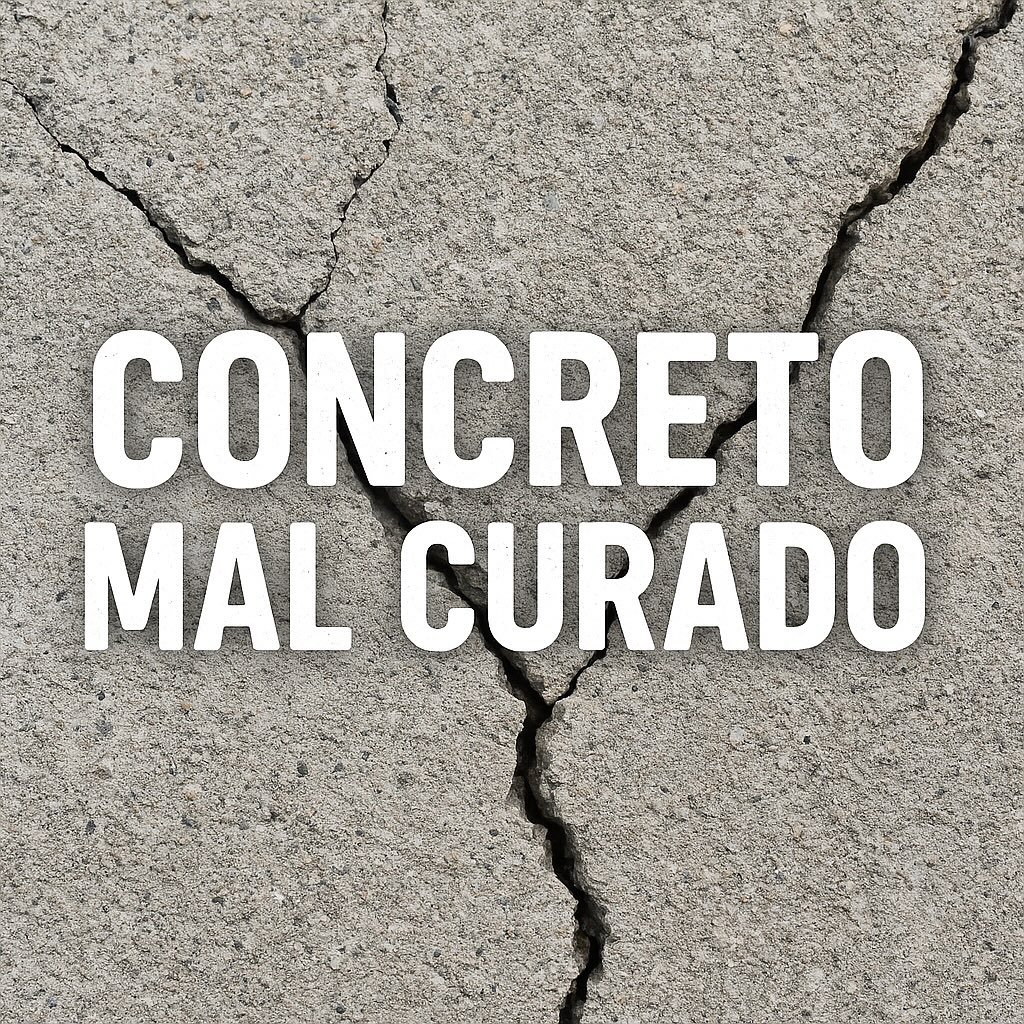 Você sabia que concreto mal curado pode reduzir até 50% da resistência da estrutura?
Por isso, todo detalhe importa!
#MoraisExplica #CuriosidadeDaEngenharia