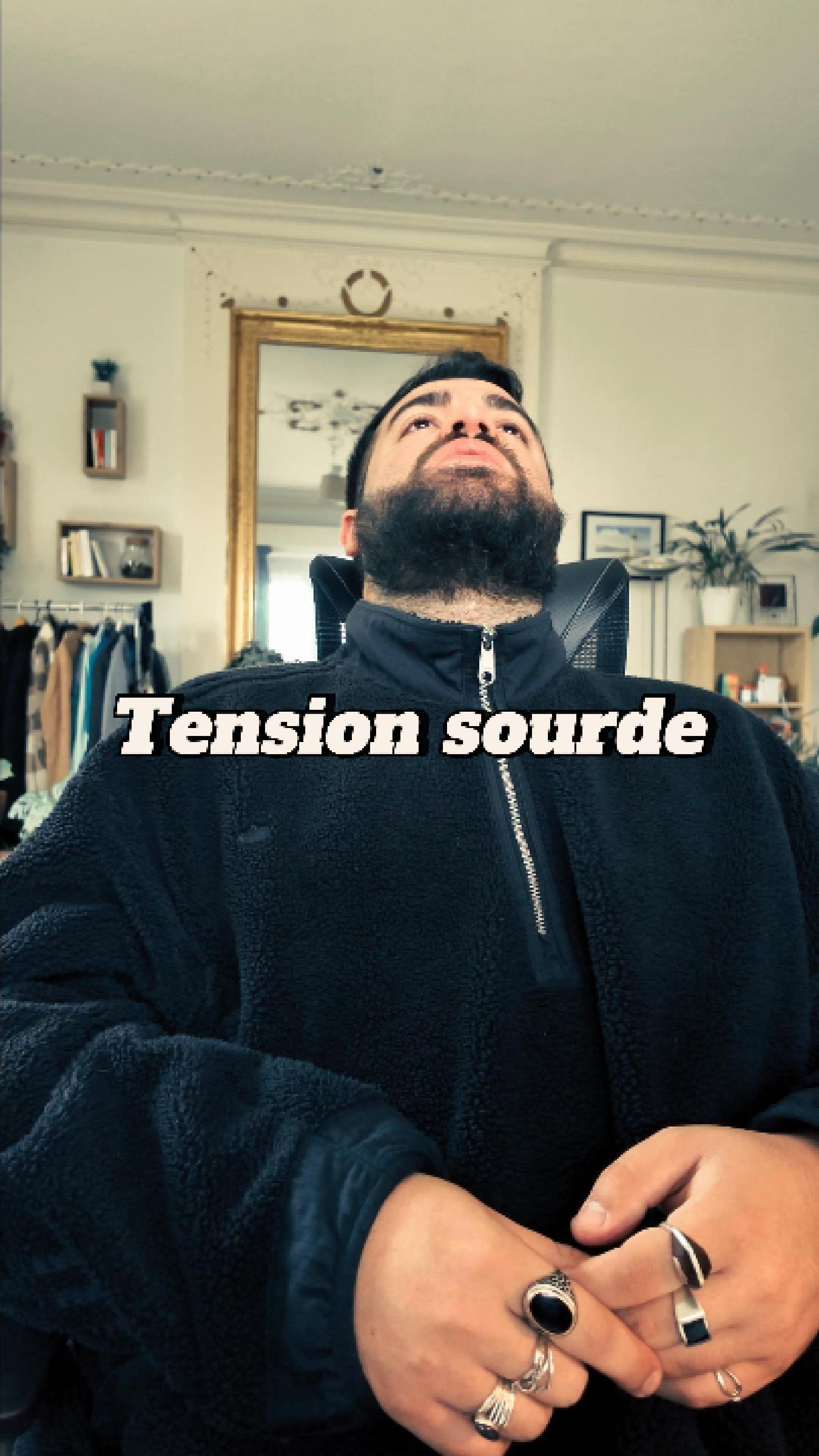 chaque lundi je transforme mon mood du jour en son
aujourd’hui c’était :
« tension sourde »
dis-moi ton mood en commentaire
je le transformerai peut-être jeudi
—
every Monday I turn my mood into sound
today it was:
“silent tension”
drop your mood in the comments
maybe I’ll turn it into Thursday’s track
#moodoftheday #lephar #reelmusic #electronicmusic #sounddesign #homestudio #foryou #onemoodonevibeonetrack