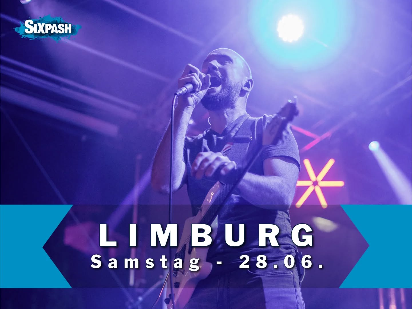 Samstagabend, Altstadtfest Limburg, ab 20h in der Erbach❗️ Naaaa, haben wir ein Date ❓️
Live Musik und Cocktails bei bestem Wetter in der Altstadt...Das wird richtig gut! Seid am Start!