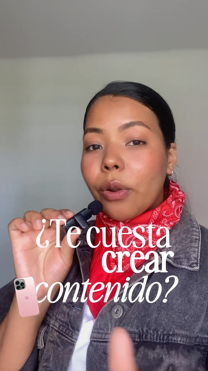 📌 A veces no es falta de ganas, sino de tiempo y claridad.
Por eso vengo a recordarte que no tienes que inventar nada nuevo para crear contenido.
Solo tienes que aprender a mostrar lo que ya haces.
Mostrar cómo piensas, cómo decides, cómo pruebas… eso ya es contenido. 🎥
Tu proceso también tiene valor, incluso si a ti te parece obvio. 🥁 Eso que tú das por sentado, puede ser lo que alguien necesita para confiar en ti.
💬 Dime a qué te dedicas y yo te digo qué podrías empezar a documentar desde ya.
#creaciondecontenido #estrategiadecontenido #contenidocreativo #socialmediamarketing