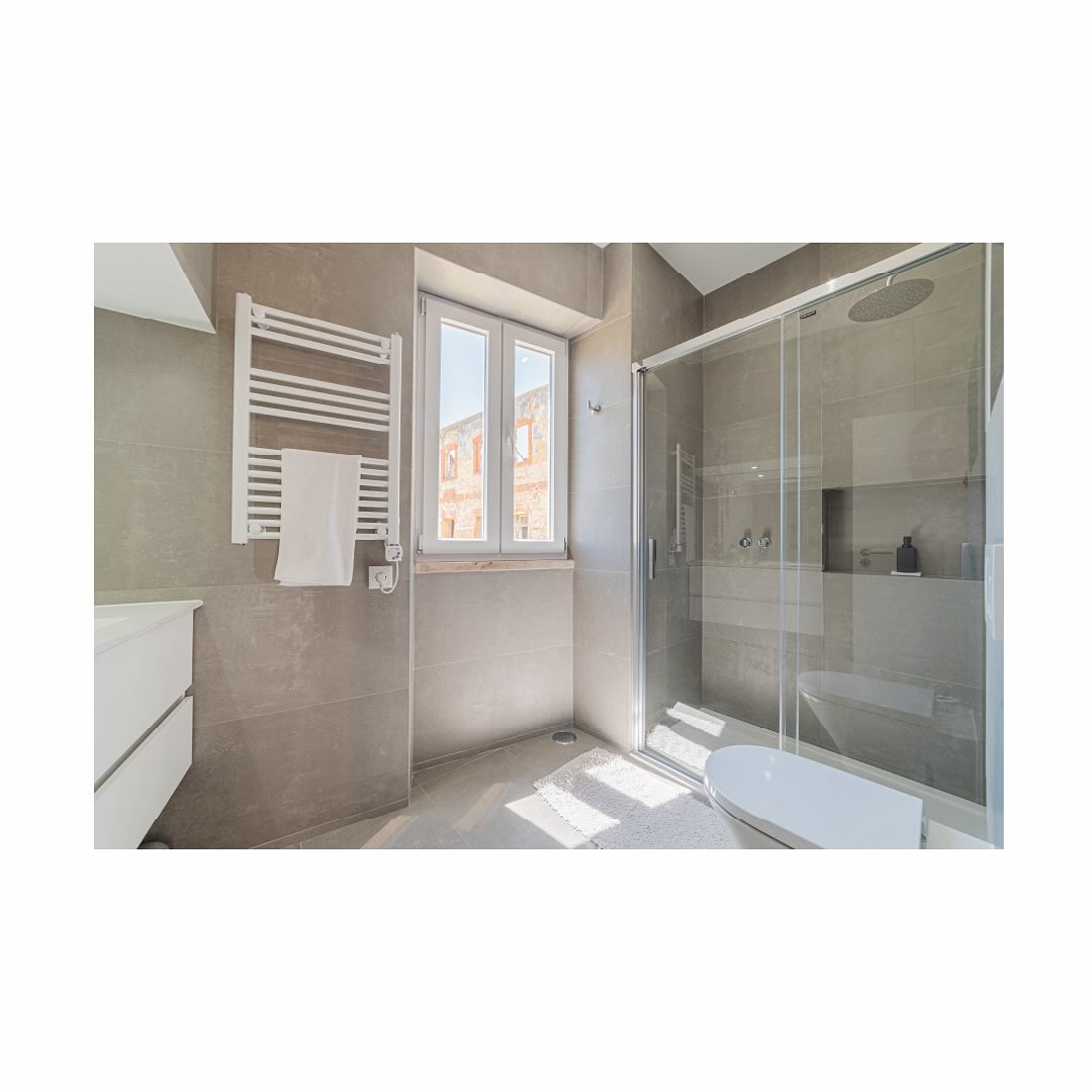 ~ DUPLEX NO ALVITO ~
Remodelação e Renovação
Alcântara, Lisboa
~ 2025 ~