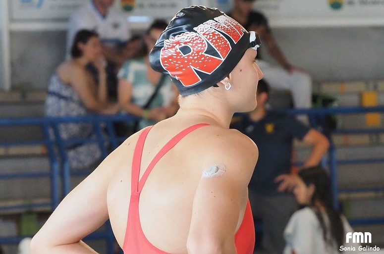 ▪️CTO MADRID JUNIOR▪️
➡️ Finalizado ya el Cto de Madrid Junior de veranos celebrado en Alcorcón queremos felicitar a tod@s nuestros nadadores y a nuestro entrenador “Ule” por el gran trabajo realizado, destacando todas las medallas conseguidas por nuestro gran equipo junior 💪🏼
-Andrea Serrano: 1🥇1🥈2🥉
-Larisa Utiu: 4🥇
-Giulia Bucinschi: 1🥇1🥈2🥉
-Noa Rodríguez: 2🥈
-Lucia Fernández: 1🥇1🥉
Además de 🥈 en 4x200 libre fem. 🥇 en 4x100 libre fem. y 🥈 en 4x100 estilos fem. 🚺
Con un total de: 19 medallas conseguidas 🔥
➡️ Enhorabuena a todos, ya solo queda la recta final de la temporada, next stop 🔜 CTO ESPAÑA JUNIOR
➡️ Gracias como siempre a: @altafitrivassantaana @optica_atenea_optometria @centromaui @diariorivas @aytorivas @rivasactual y a @soniagc68 por las fotografías 📸