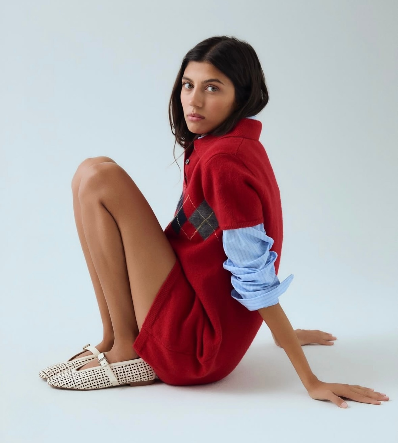 Ready for the new week with @bibiloushoes ✨ #mondaymood #bibilou #summershoes