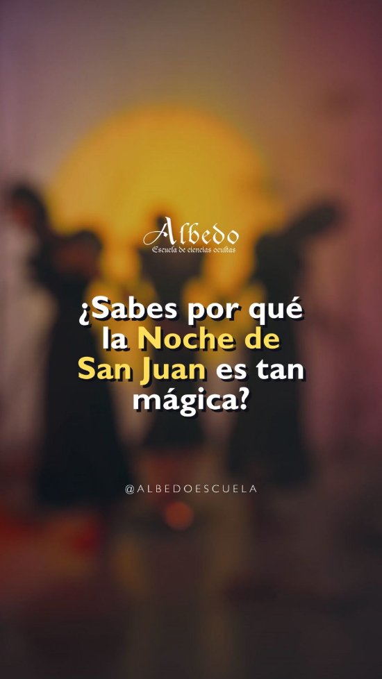 🔥 La Noche de San Juan no es solo una tradición…
Es un puente entre lo que fuimos y lo que elegimos ser.
Este ritual es ideal para cerrar ciclos y darle dirección nueva a tu energía.
¿Ya lo has hecho alguna vez? ¿Qué vas a soltar esta noche?
✨ Guardar + Compartir = más magia para tod@s
#NocheDeSanJuan #RitualDeSanJuan #Solsticio #BrujasModernas #FuegoYAgua #Esoterismo #Rituales #witch #autocuidadoespiritual #magic