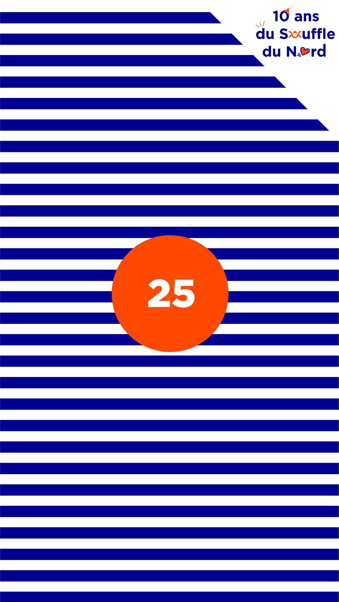 J-1
On y est presque. Mais après ça, c'est loin d'être fini. L'histoire continue, avec encore plus d'élans du cœur, encore plus de rêves, un collectif encore plus grand.
Viens lancer la suite de l'histoire avec nous demain, pour bien vivre ensemble ici et maintenant ❤️