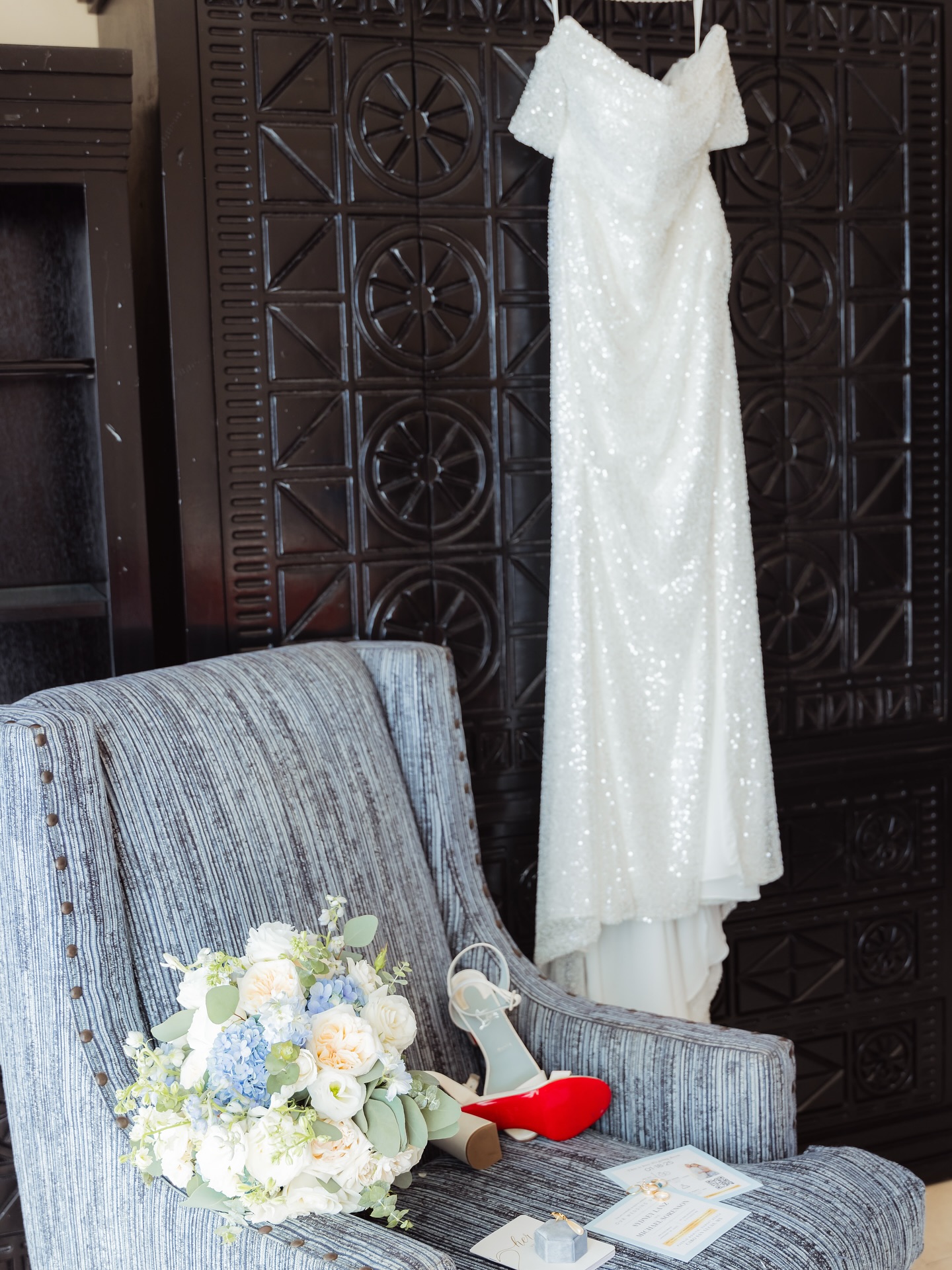 Planning Tip✨
When choosing a wedding photographer, don’t just look at their portraits—study their details.
✔️ Do they capture textures, décor, and in-between moments?
✔️ Are the candids crisp and meaningful?
✔️ Does their editing match your vibe—warm, bright, moody, classic?
Your memories deserve to be seen in full. Invest in someone who sees the whole story. 🕊️
Wedding credit: Sydney and Mike Sorenson🫶🏻
#WeddingDetails #EventPlannerTips #WeddingInspo #PhotographerAdvice #LoveInTheDetails #WeddingPlanning