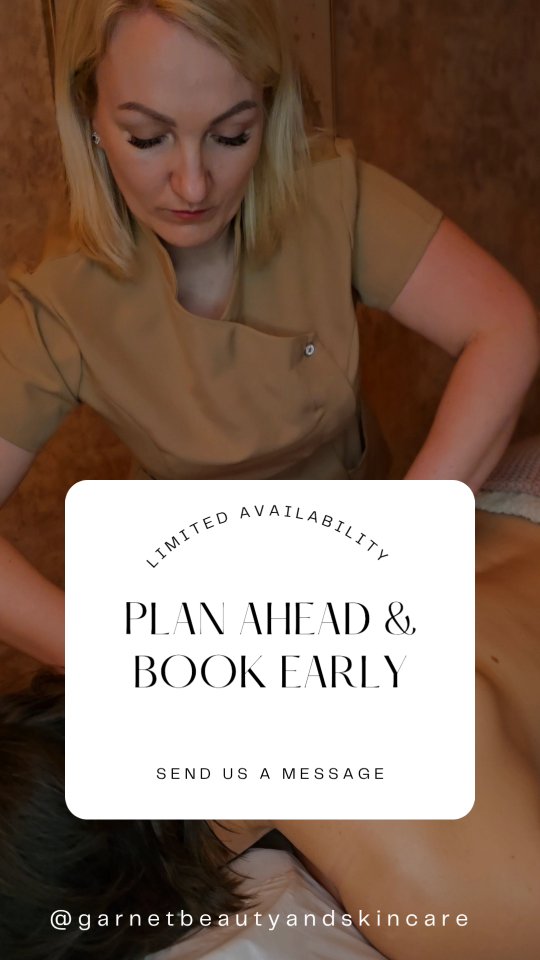 ✨ Plan Ahead & Book Early! ✨
This summer is filling up fast, and I have very limited appointments left!
🌴 I’ll also be on holiday from 4th August to 19th August, so make sure to book in advance to avoid missing out.
📅 Book online ( Link in Bio) or DM me if you can’t find a time that works for you — I’ll do my best to help!
Services available:
💆♀️ Manual Lymphatic Drainage
✨ Scar Therapy
🦶 Reflexology
🔥 Cupping Therapy
🌿 Therapeutic Massage
💆♂️ Facial
Let’s keep you feeling your best this summer 💆♀️☀️
#holiday #westberkshire #tatjanasenkova #reflexology #mlduktherapists #ScarTherapy #evetaylorfacial