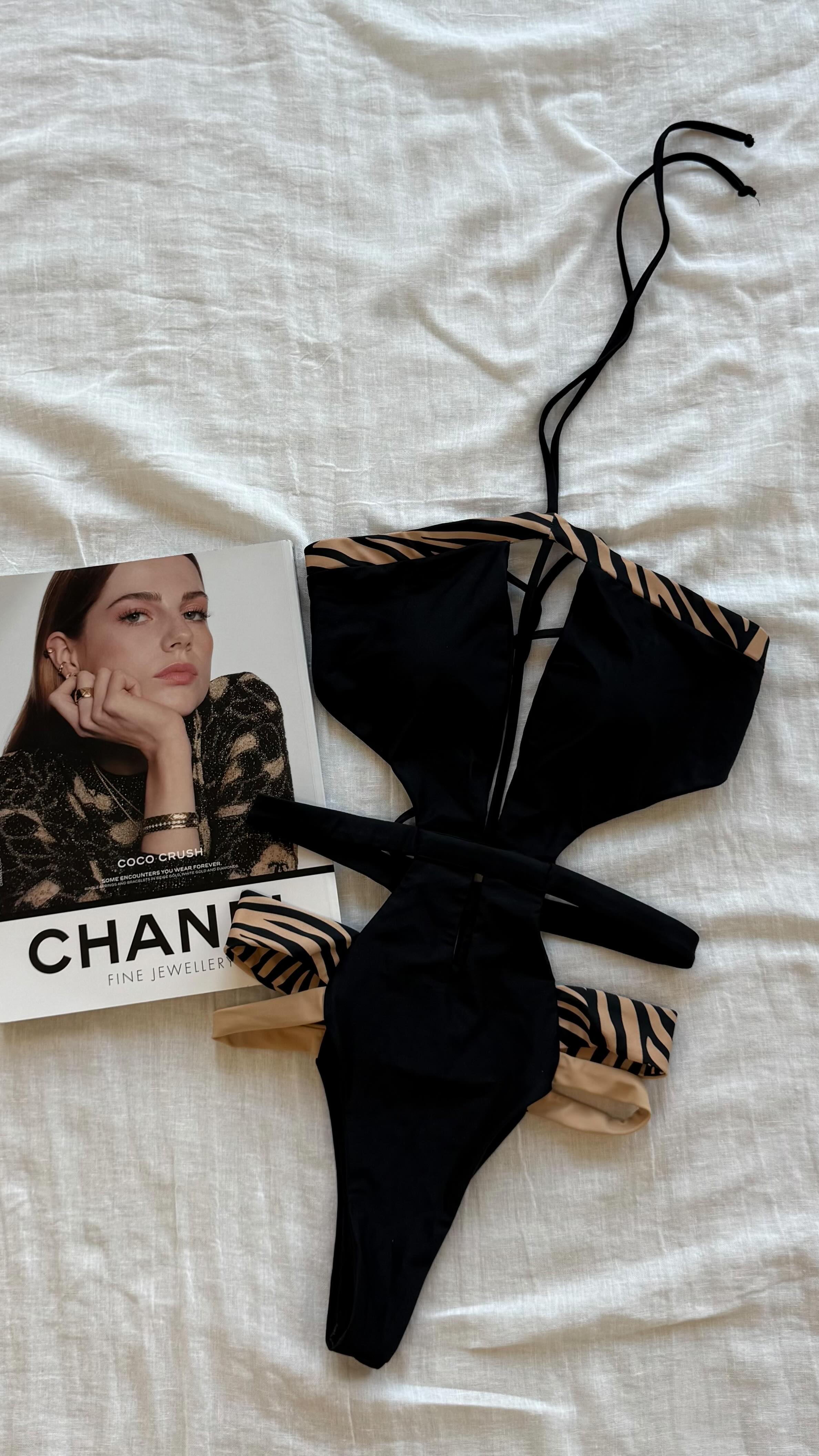 You don’t need love, you need a new swimsuit 😏
#SanchaTheBrand #OnePieceWonder #SwimwearWithAttitude #BeachReady #SelfLoveClub #SwimSeason #VacationVibes