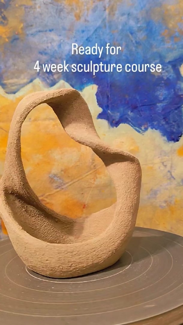 #japaneseceramic #ceramicretreat #internationalceramiccourse #rakufiring #pottery #ceramic #ceramicsculpturecourse #ceramicsculpture