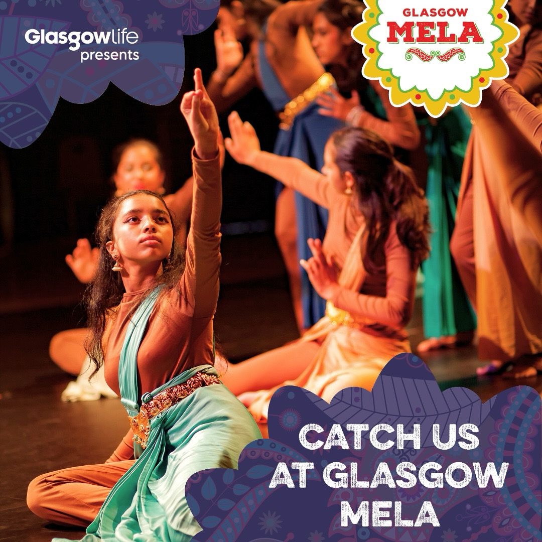 Theiyā Arts Youth Dance Group will be performing again at this year’s @melaglasgow ! Make sure yo catch our performance on Sunday at Kelvingrove Park!
#youthdance #youth #dance #southasiandance #indiandance #indianclassicaldance #bharatanatyam #bollywood #bollywoodmusic #glasgow #peoplemakeglasgow #glasgowmela #mela #performance #live #liveperformance #indiandancersinscotland #theiyaarts #theiyaartsdancegroup