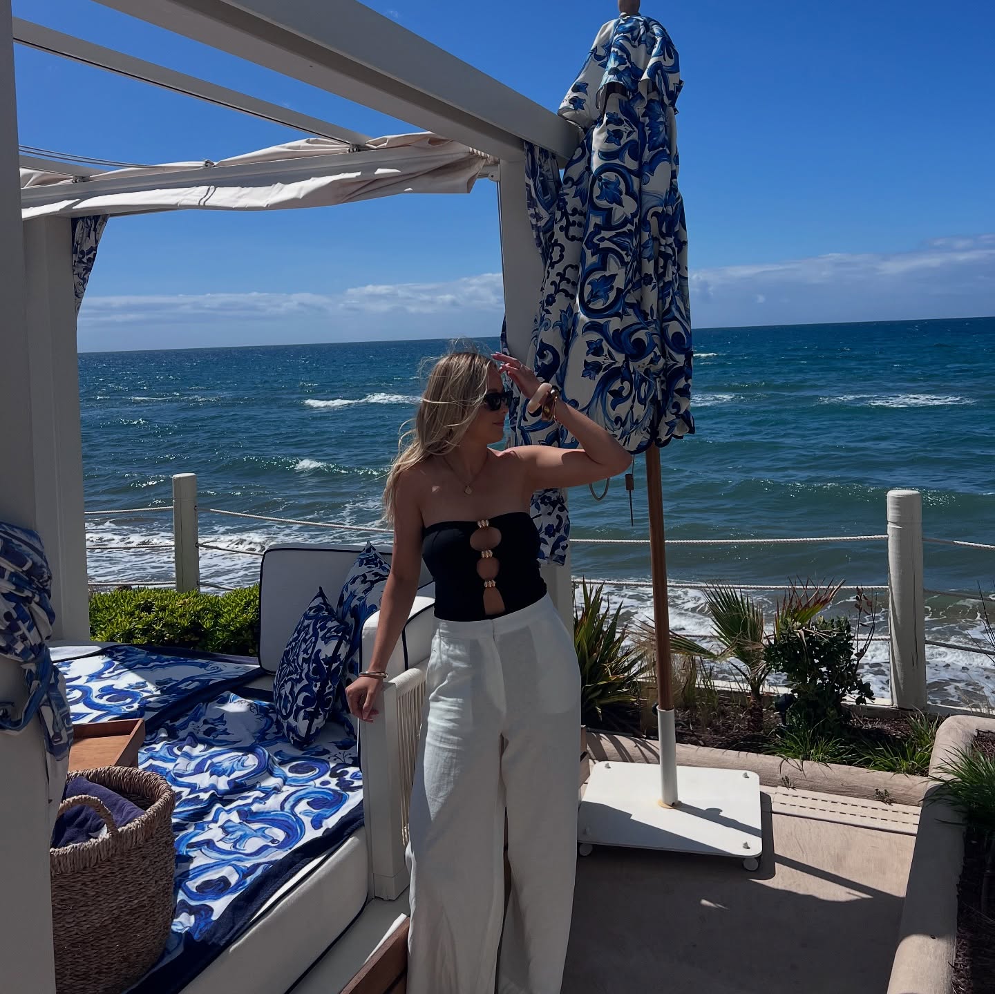 Euro summer so far, full cup 🩵
Marbella > Como > Milan > Corfu > Paxos