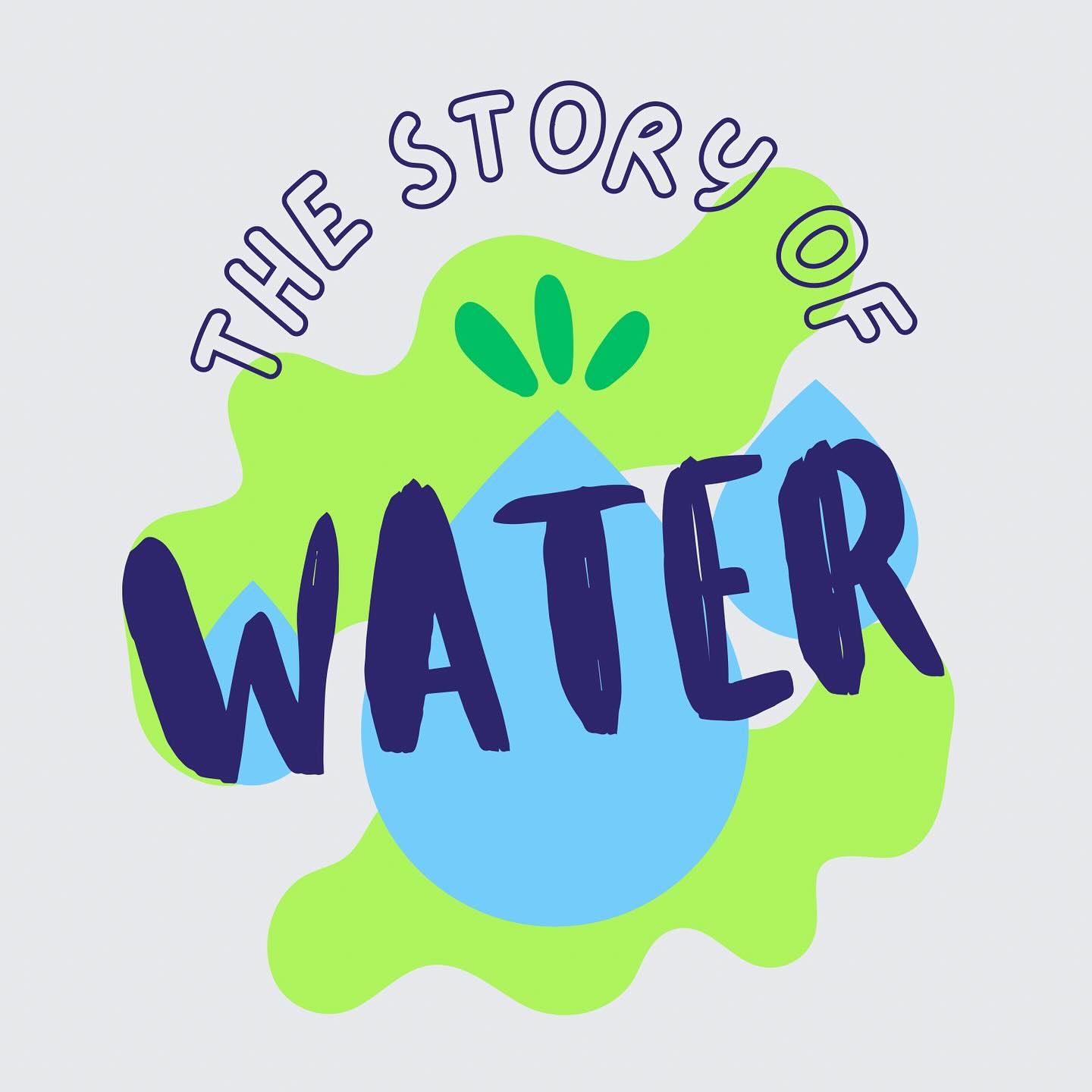 📘💧📖 The Story Of Water! 📖💧📘
Our current water project is underway and we are so thrilled to be working with @sillygoozeuk to make it happen! We spent a day down at the print studio last week learning how to prep the illustration docs ready for riso printing. This process is entirely new for us and it was so interesting to learn about this stage of the printing process ❤️ A huge thank you to Dylan for helping us label and group our many layers of artwork and spending the day guiding us!
We are super excited to see it all come together! For now here is the brand logo with some beautiful vibrant tones ! 🌈🌈🌈 This project is created for the residents of Kettering and we will be popping up with an event in August to launch the book!
More info to come soon!
📖📖📖📚📚📚💧💧💧