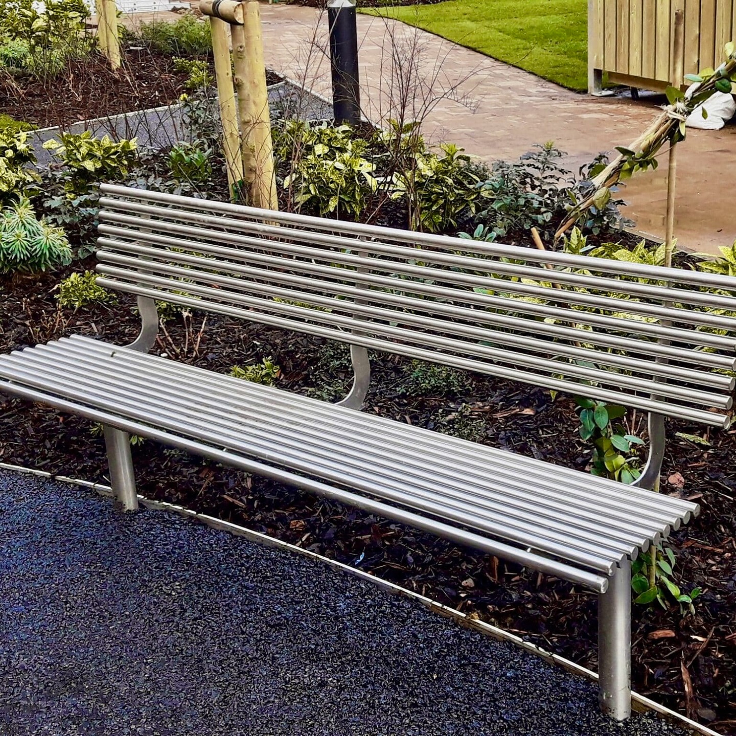 Elite Fabrication partners with local councils to provide durable, high-quality stainless steel structures and components tailored to public infrastructure, community facilities, and urban projects.
▫️Crafted in-house for strength
▫️Made with premium-grade stainless steel
▫️Designed to meet council standards
Backed by over 40 years of fabrication expertise.
Get in touch for bespoke stainless steel fabrication solutions.
#EliteFabrication #StainlessSteelFabrication #StainlessSteel #MadeToMeasure #AustralianMade #SydneyFabrication #TrustedTradies #UrbanDesign #CouncilProjects #StreetFurniture #PublicInfrastructure