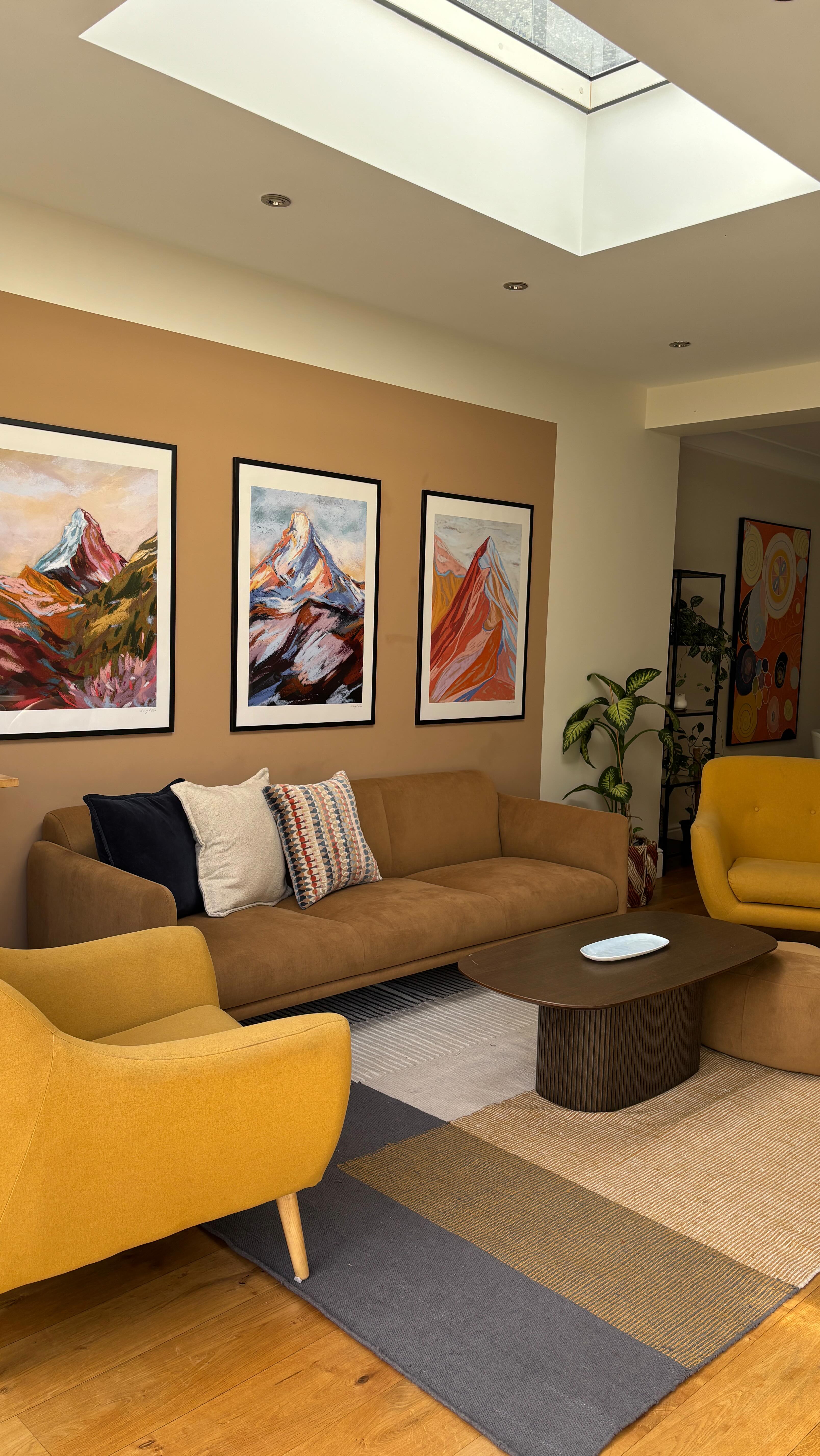 My Muswell Hill extension project is done! #extension #kids bedroom design #interiordesign #londoninterior #renovation #homestyling #goldersgreen #finchley #hampstead #millhill #design #designer #architecture #homedesign #eastFinchley #moderndesign #interiordesign #moodboard #styling #interiorlondon #kitchenisland #kitchendesign #mood board