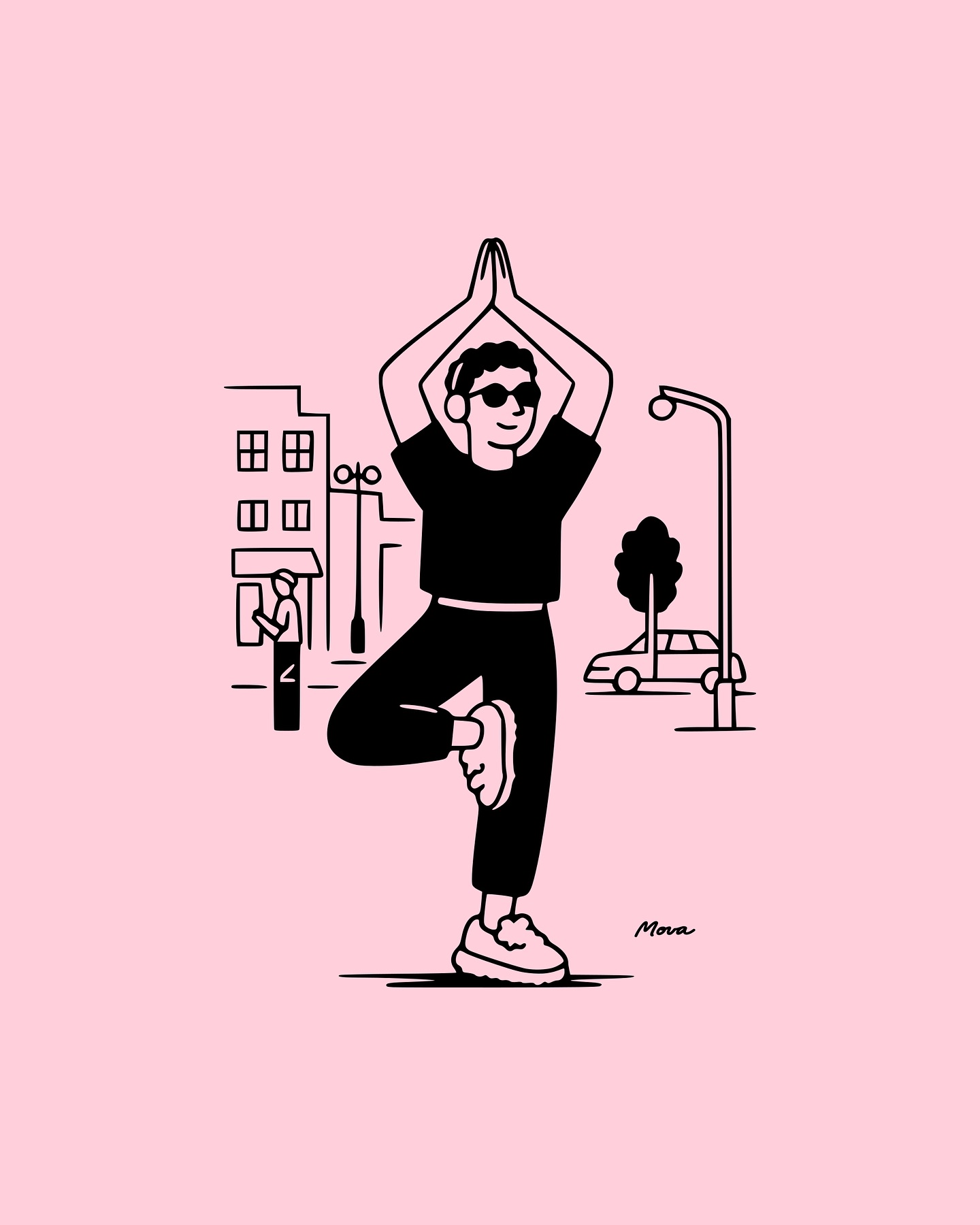 HAPPY WEEKEND ☀️🧘♂️
#movaplace #yogastralsund #yoga #stralsund