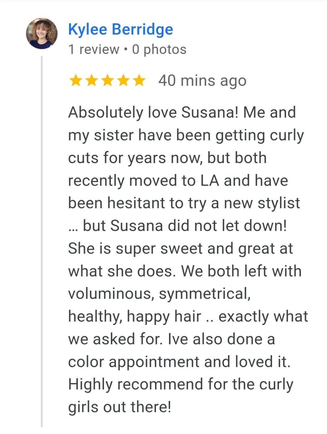 Thank you for your trust โบ๏ธ
.
.
.
.
.
#summerhousesalon #redondobeachsalon #curlyhairstylist #curlyhairsalon