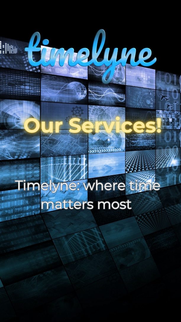 🌟 **Discover the Future with Timelyne Consulting!** 🚀 Today, we want to share my journey with Timelyne Consulting. 👩💻 Our team is growing fast and adapting to the ever-changing IT world. 🏢 Whether it’s in data centers, retail shops, or office environments, we provide IT cabling services that make a difference. 📈 It’s amazing to see how our work makes life and work easier for others. If you're curious about how we do it, leave a comment or share your thoughts!
🤔💬 #itservices #growth #innovation
#timelynewheretimematters