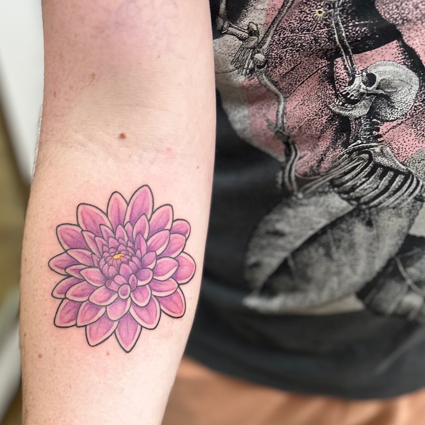 2/4
Love this latest piece - thank you @elkincreates