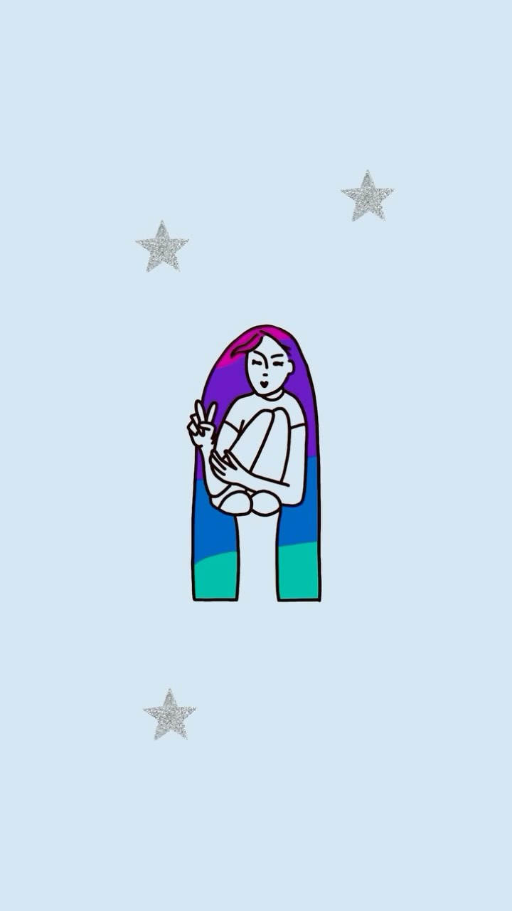 It’s pride week!
—
Studio 3 is a space to champion all voices, stories and identities. Wishing everyone a happy Pride week, month and life 🌈
.
.
.
.
#prideanimation #prideweek #pridetoronto #beyourself #beyou #happypridemonth🌈