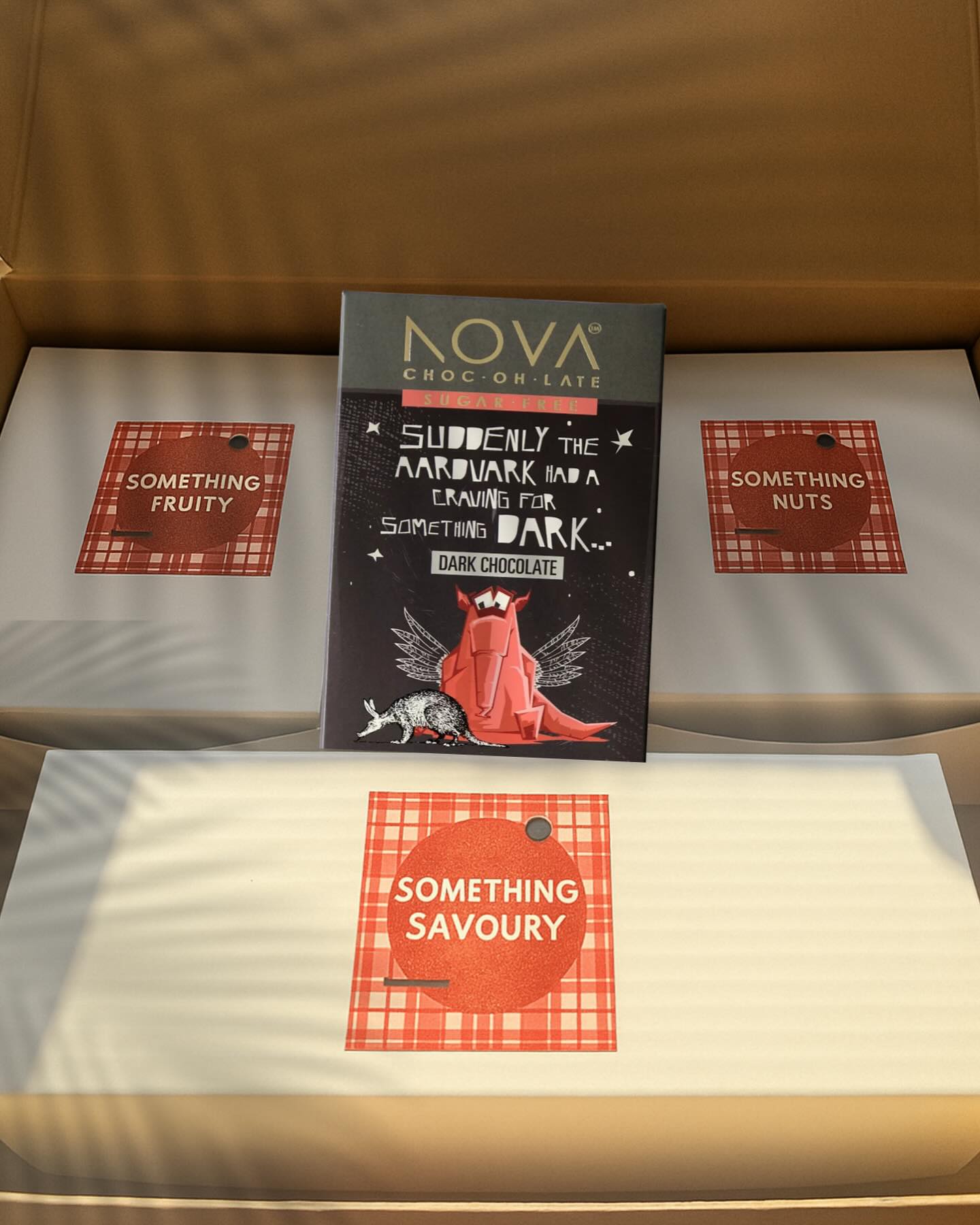 Our snack box just boarded a flight to Mauritius… and honestly, we’re a little salty.
🌴✈️🍫
#SendSnacksNotSelfies #IslandBoundBox #SnackEnvy #ThoughtboxTravels