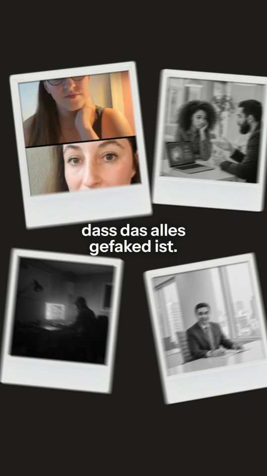 📬 Warum dein Business ohne Newsletter Geld liegen lässt!
Am 1. Juli um 19:30 Uhr lernst du in unserem kostenlosen Webinar:
✨ Wie du E-Mail-Adressen einsammelst
✨ Mit welchen Betreffzeilen du öffnest & verkaufts
✨ Welche Mails bei Kunden ankommen
✨ BONUS: geniale ChatGPT-Prompts für easy Content
✨ Inkl. Aufzeichnung, damit du alles direkt umsetzen kannst!
🔑 Kommentiere „Newsletter“ & erhalte deinen Anmeldelink!
#MarketingTipps #EmailList #Webinar