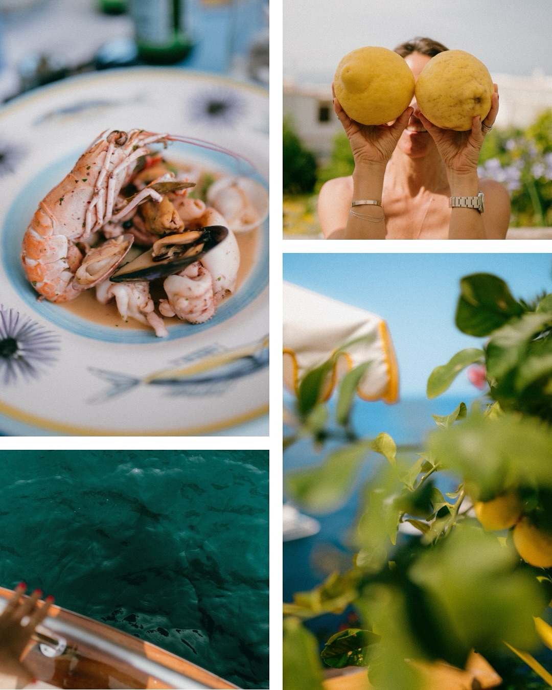 Napoli, sei un caos divino e colorato💕
Unica al mondo ✨
Tra panni stesi, pizze, aperitivi e il sogno azzurro che porta fino a Capri 🍕